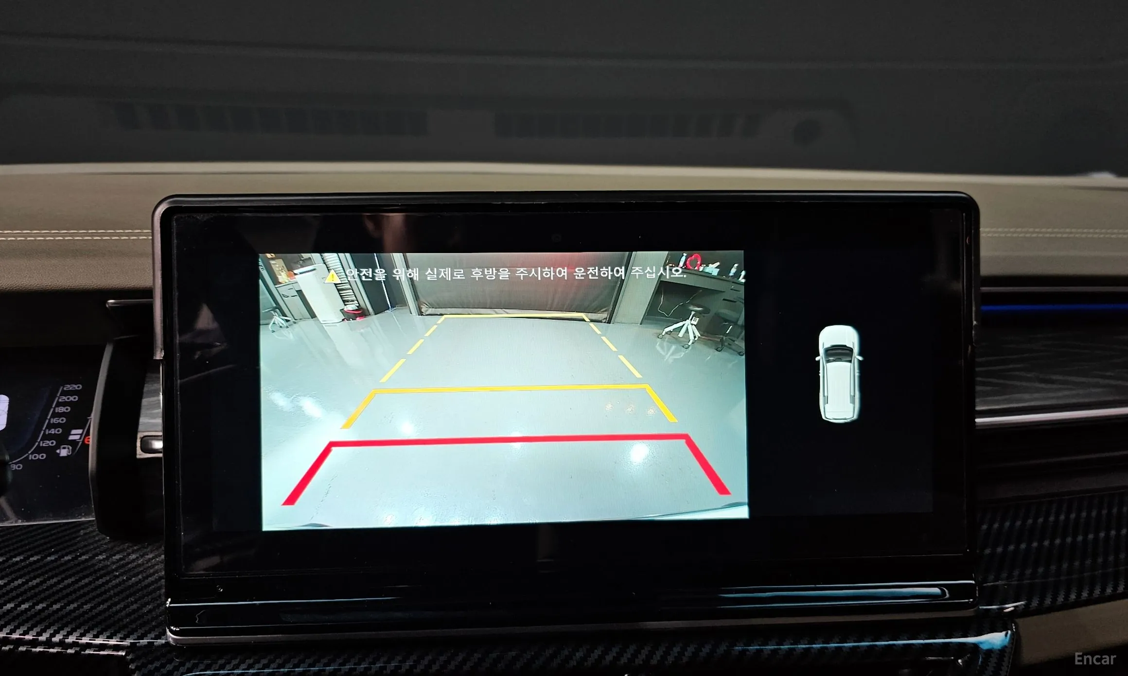 KG Mobility (SsangYong) Torres превью 15