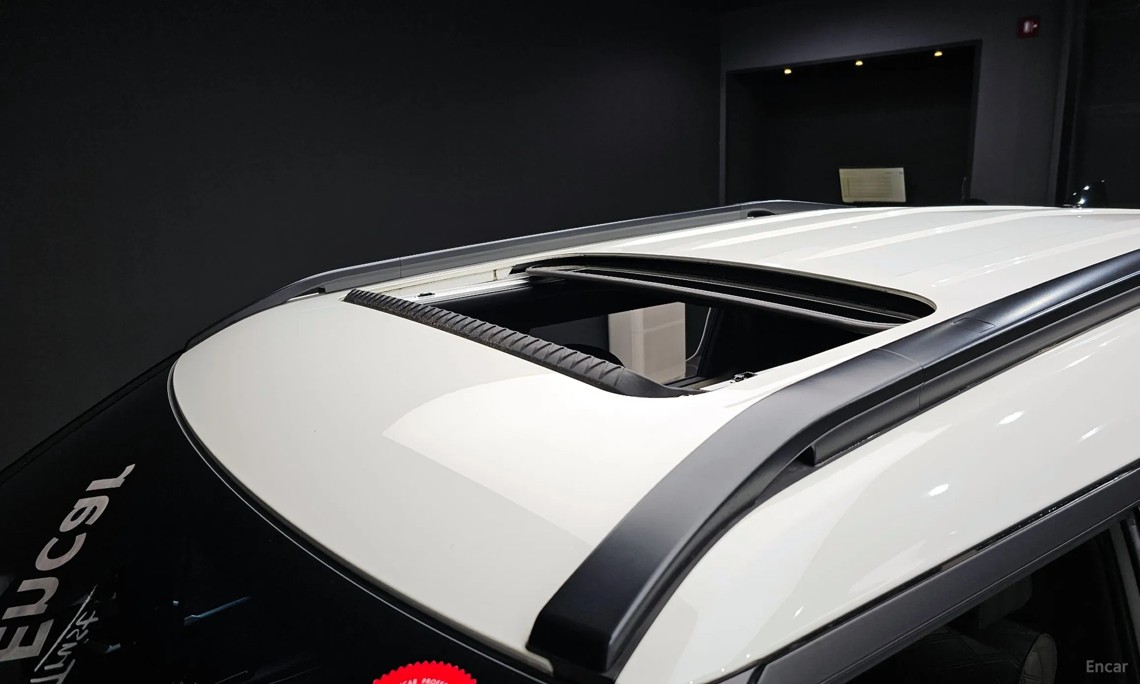 KG Mobility (SsangYong) Torres превью 17