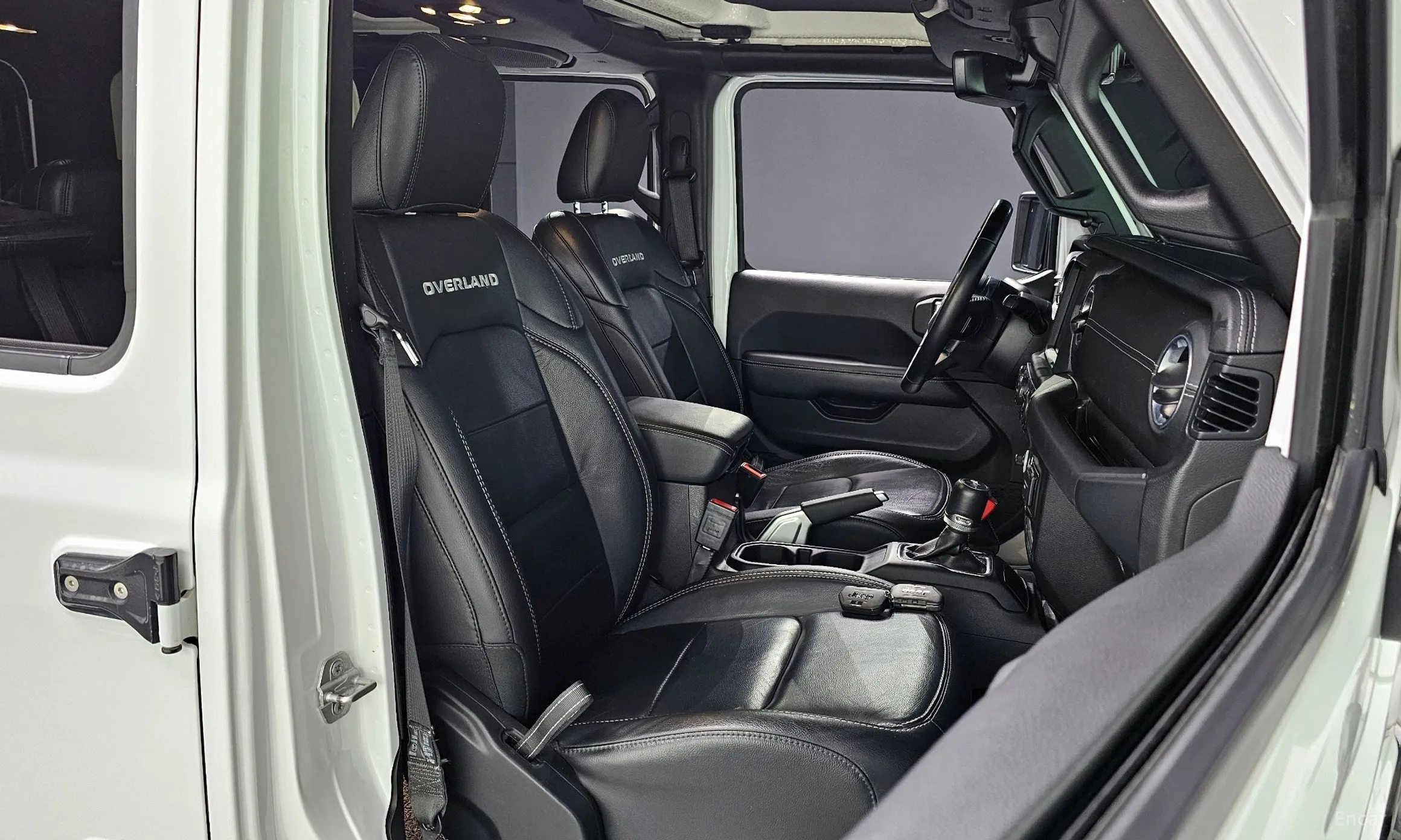 Jeep Wrangler (JL) превью 10