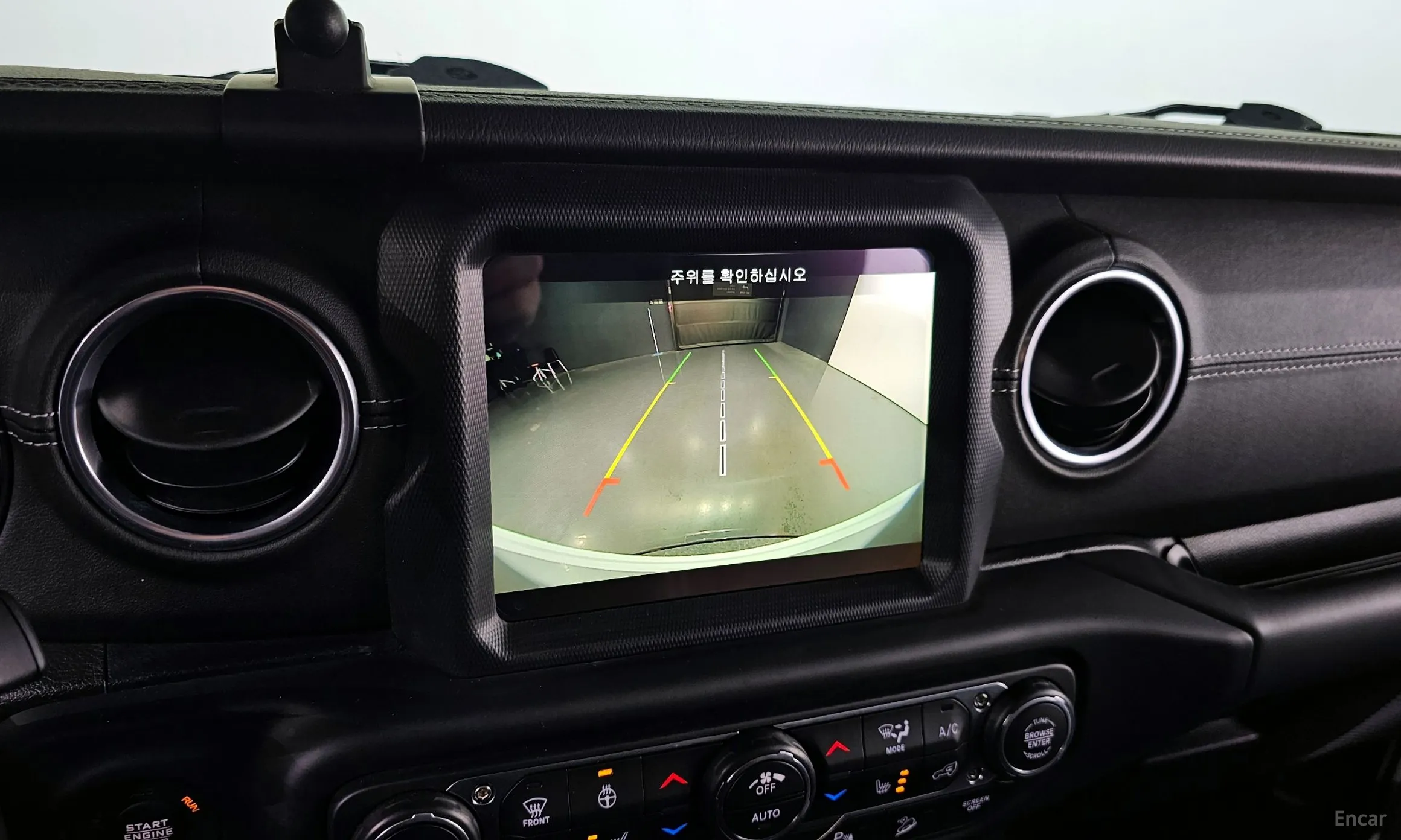 Jeep Wrangler (JL) превью 18