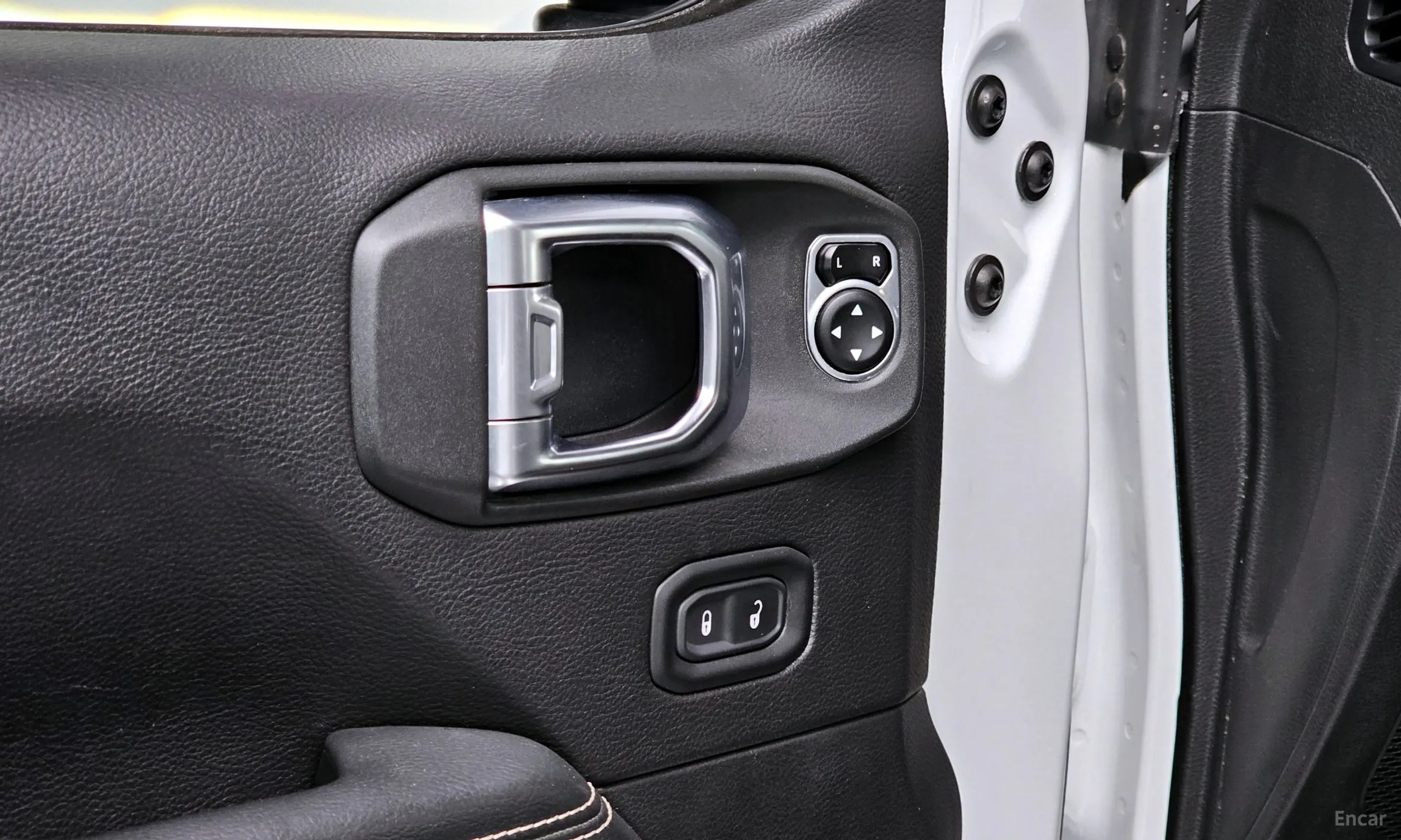 Jeep Wrangler (JL) превью 19