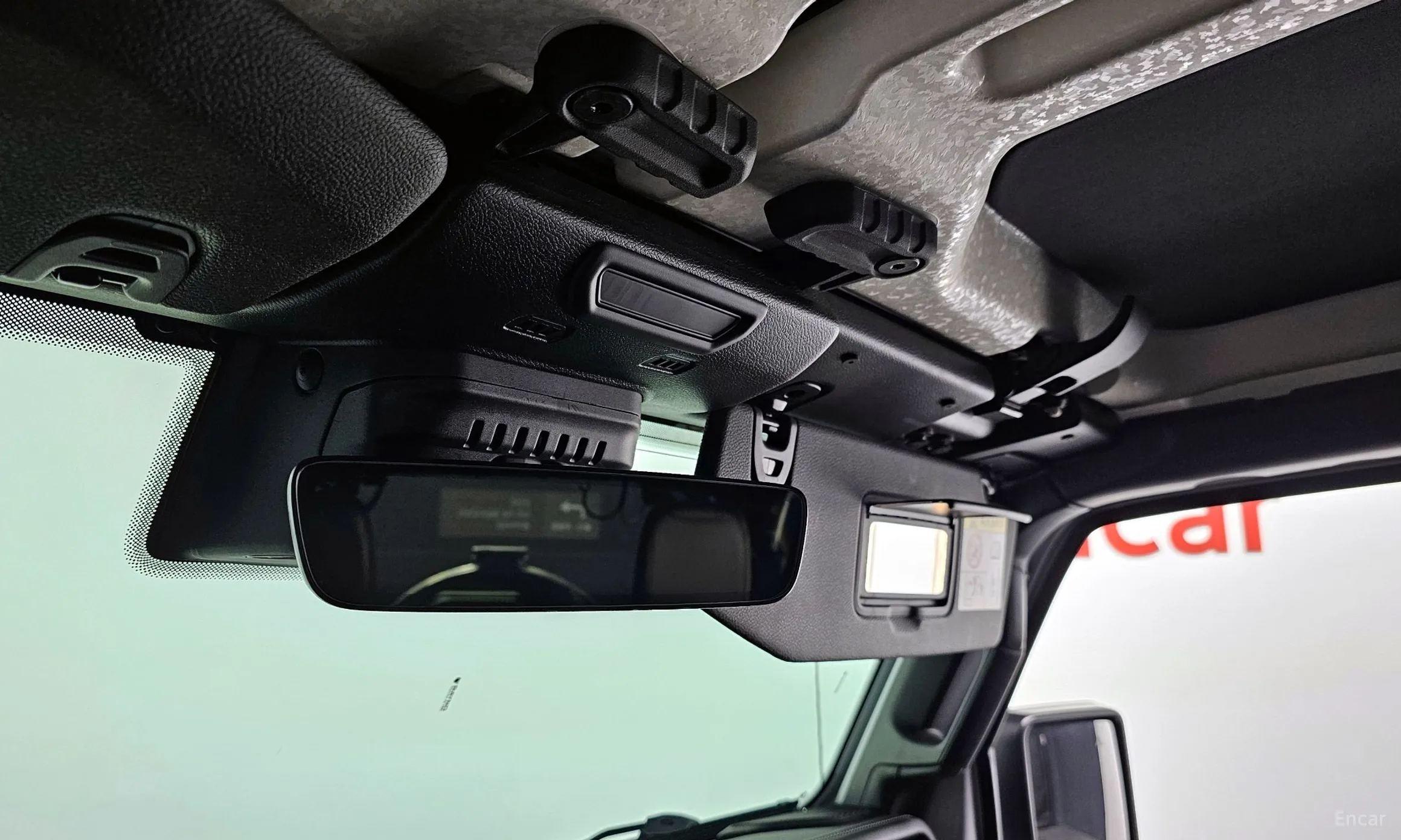 Jeep Wrangler (JL) превью 20