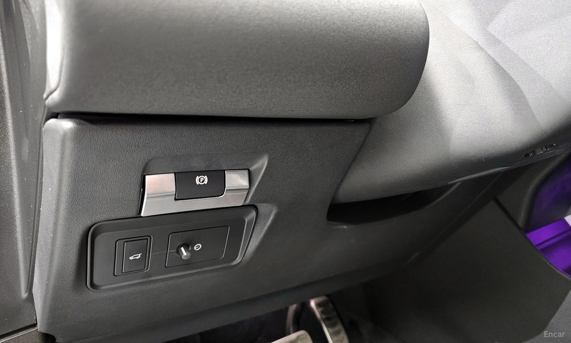 Land Rover Range Rover Evoque 2nd Generation превью 14
