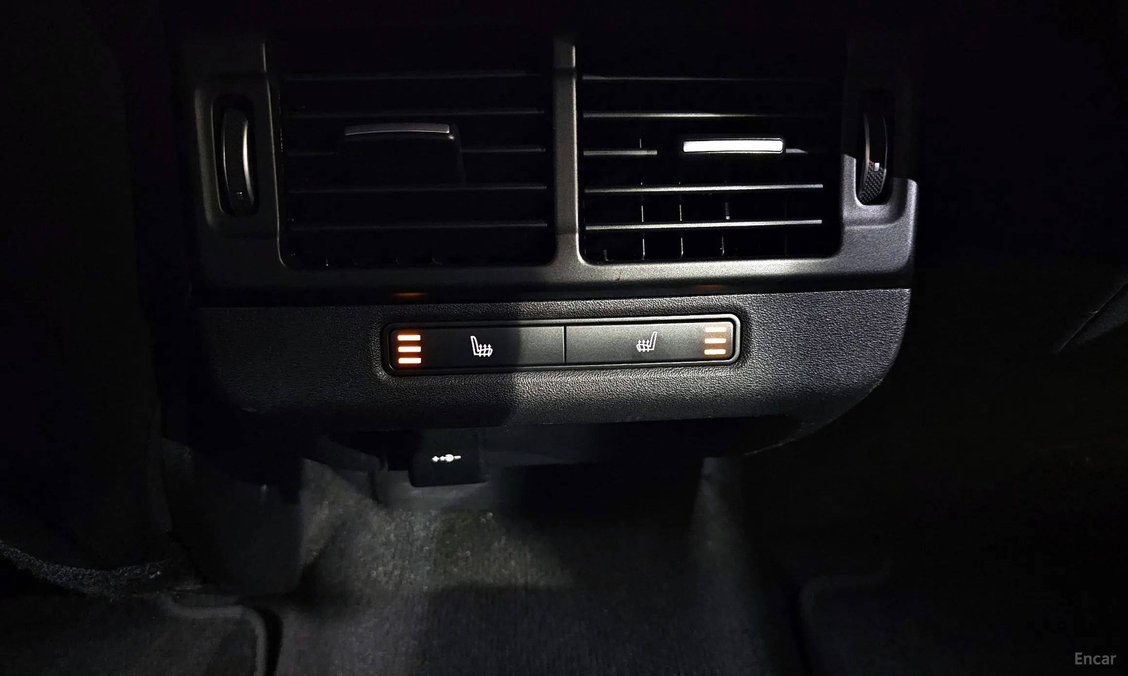 Land Rover Range Rover Evoque 2nd Generation превью 18