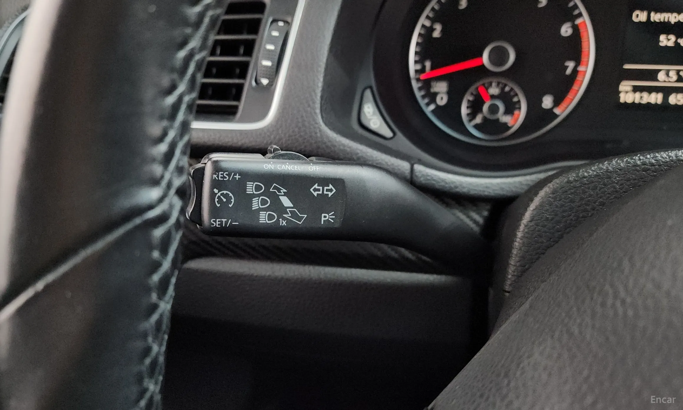 Volkswagen The New Passat превью 18