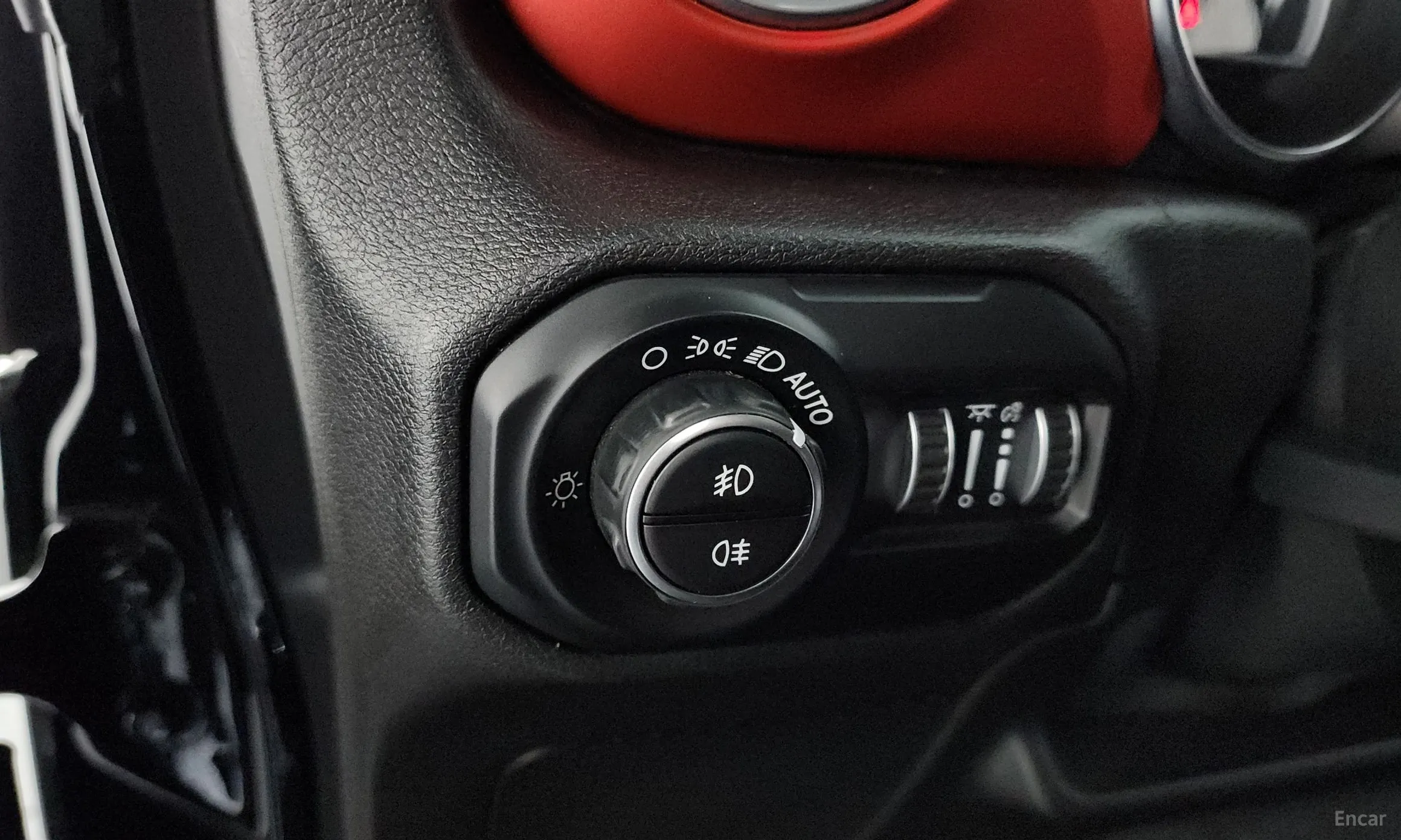 Jeep Wrangler (JL) превью 14