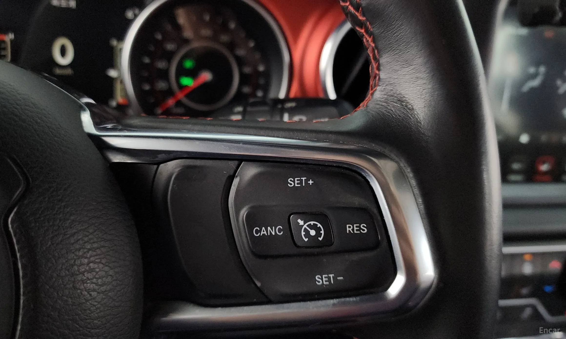 Jeep Wrangler (JL) превью 15