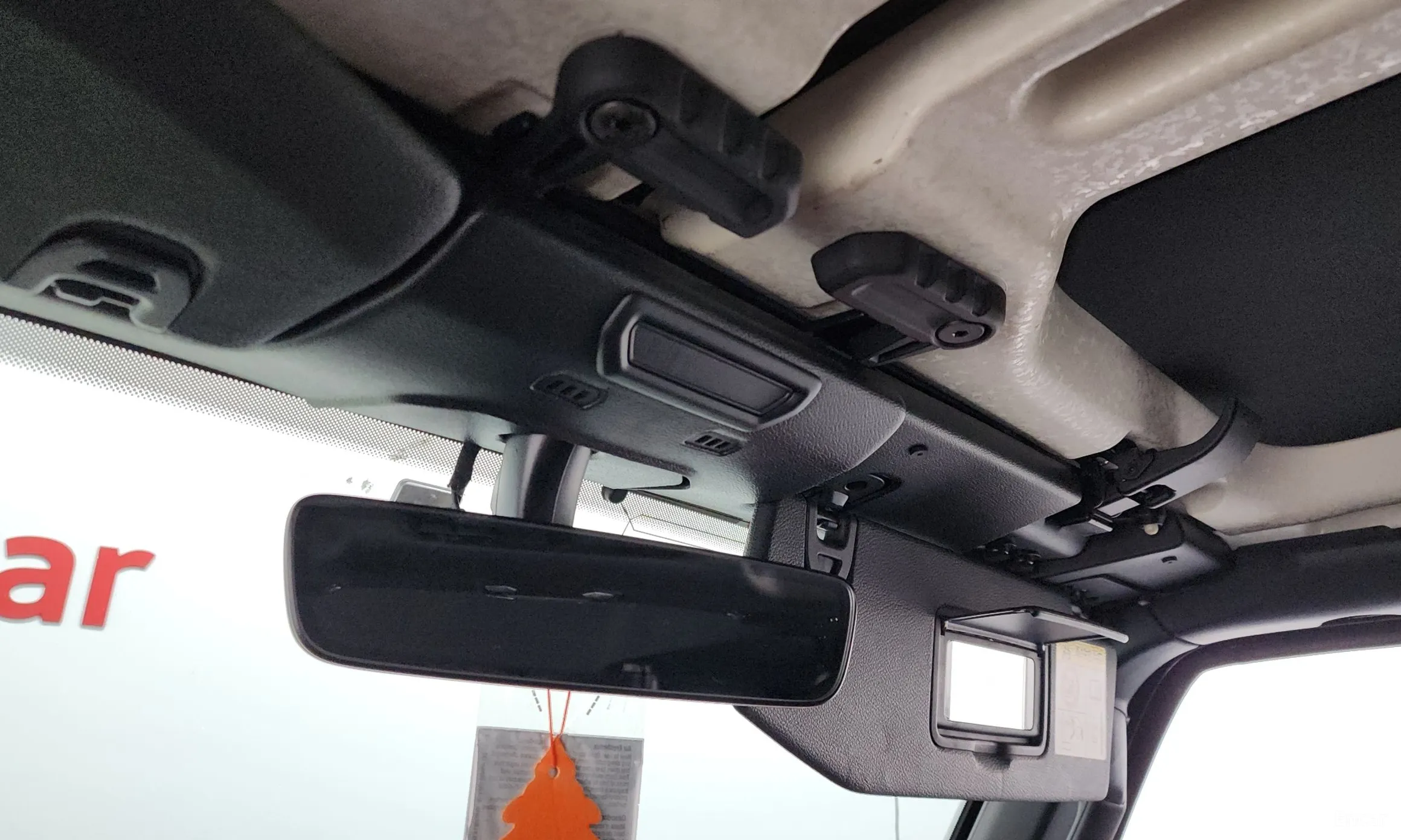 Jeep Wrangler (JL) превью 19