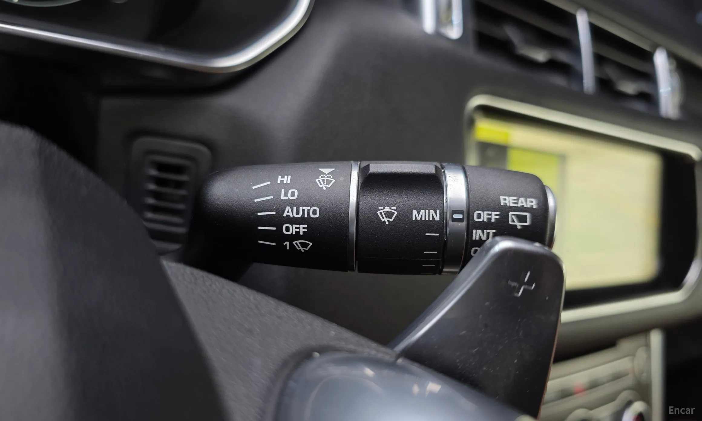 Land Rover Range Rover Sport 2nd Generation превью 15