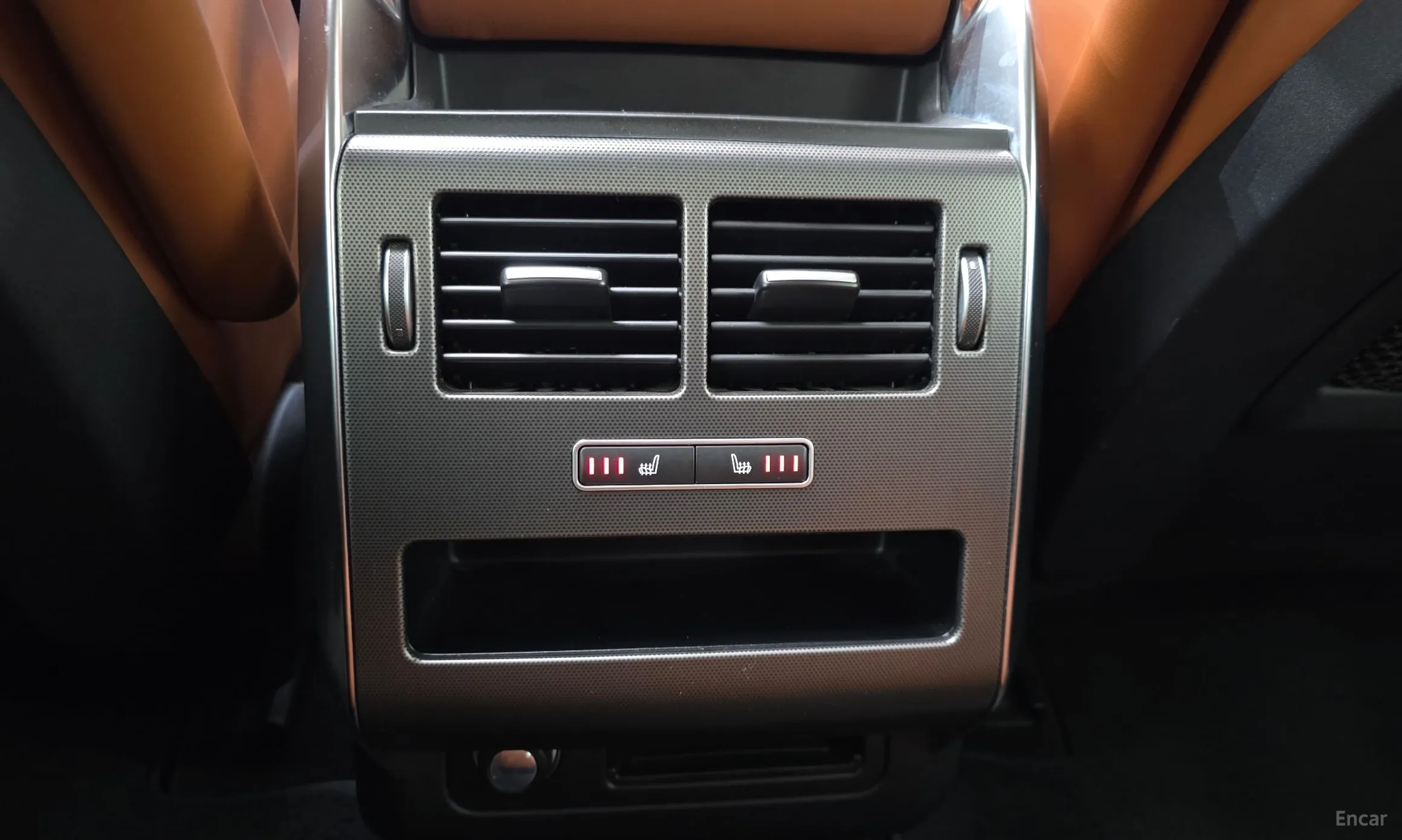 Land Rover Range Rover Sport 2nd Generation превью 18