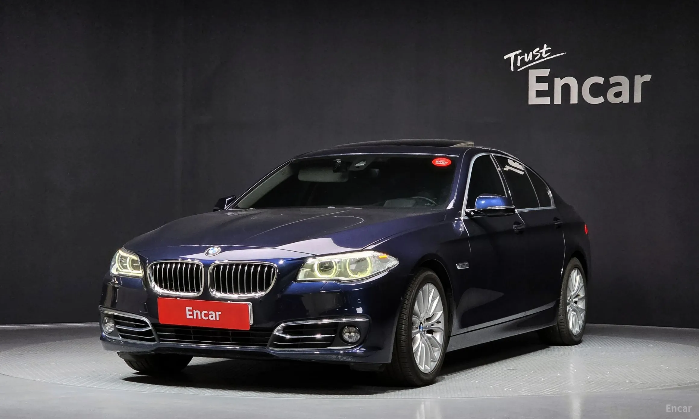5 Series (F10)
