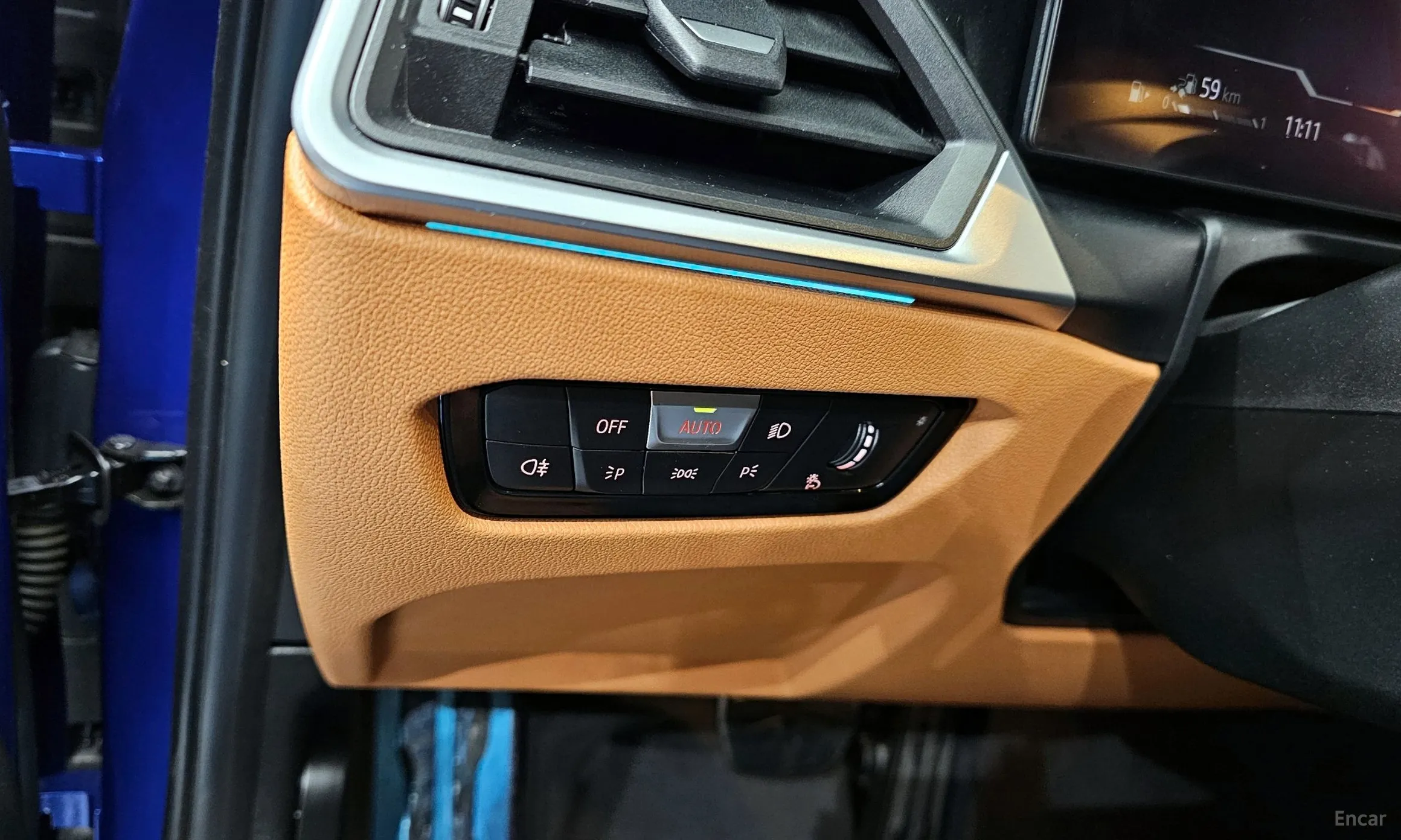 BMW 3 Series (G20) превью 17