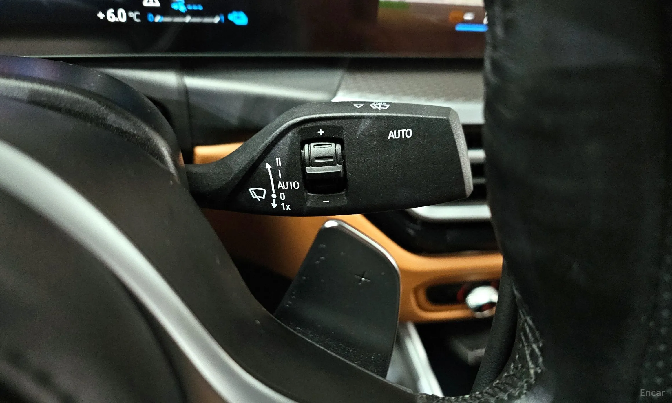 BMW 3 Series (G20) превью 18