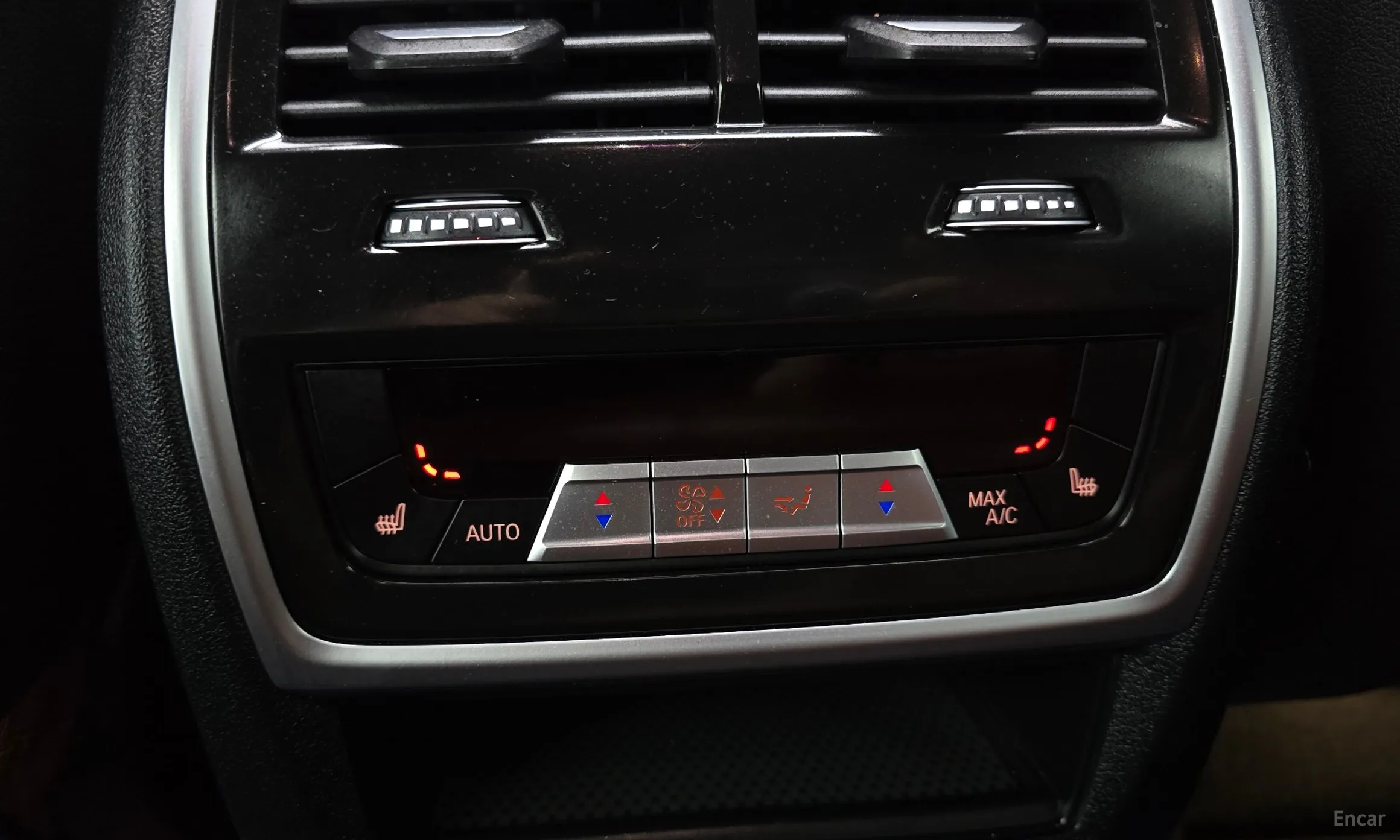 BMW X6 (G06) превью 17