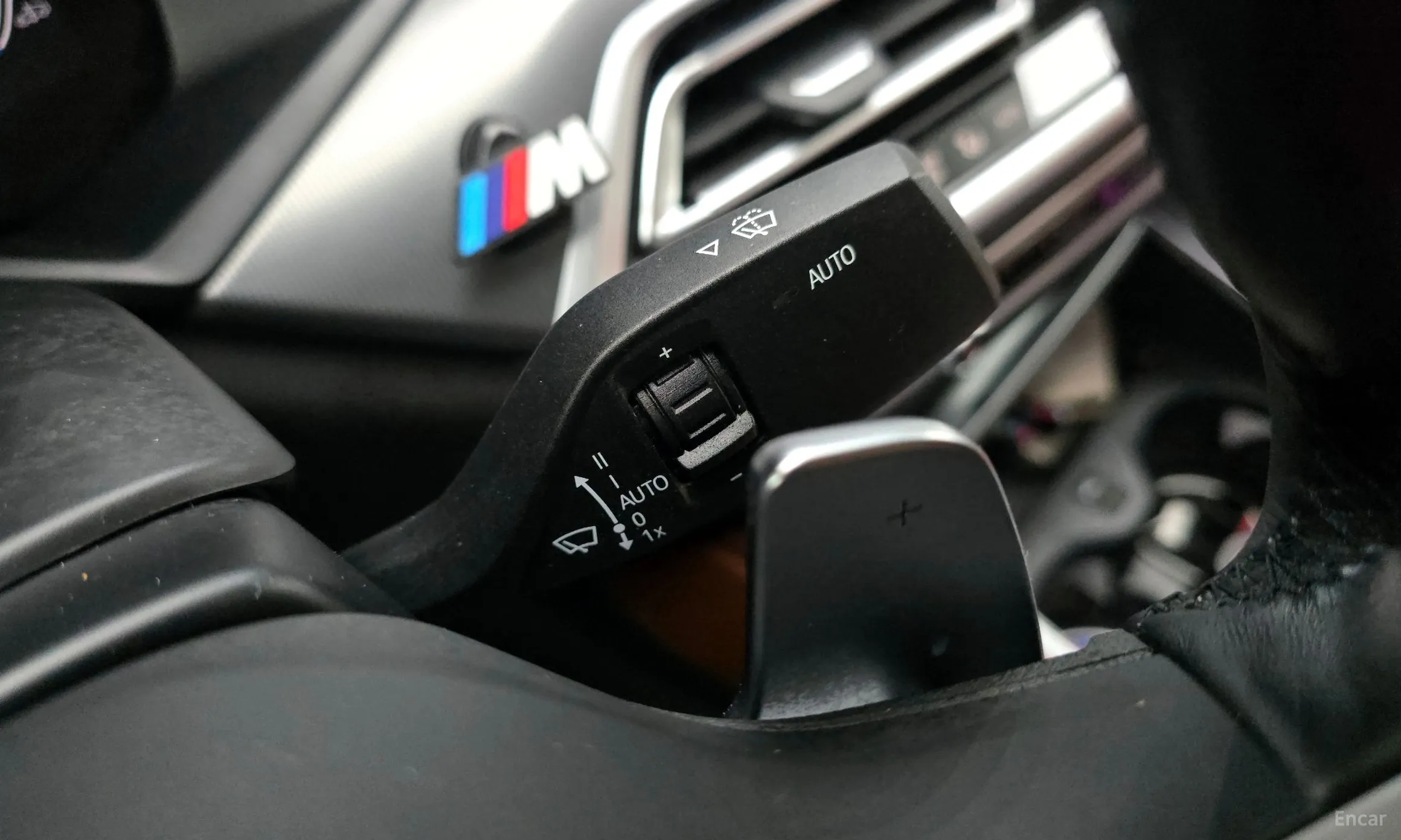 BMW X6 (G06) превью 18