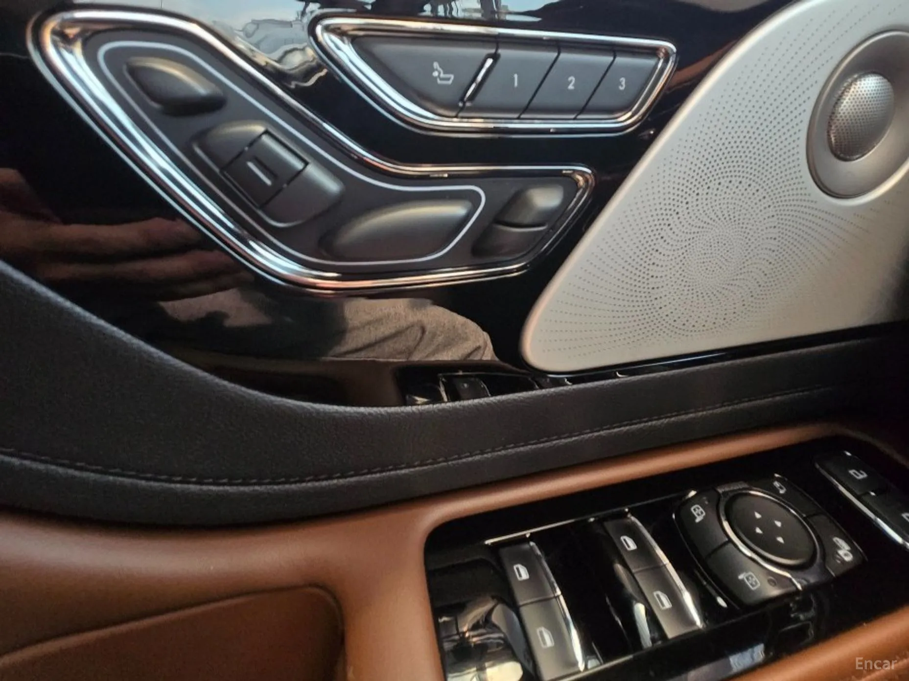 Lincoln Aviator 2nd Generation превью 6