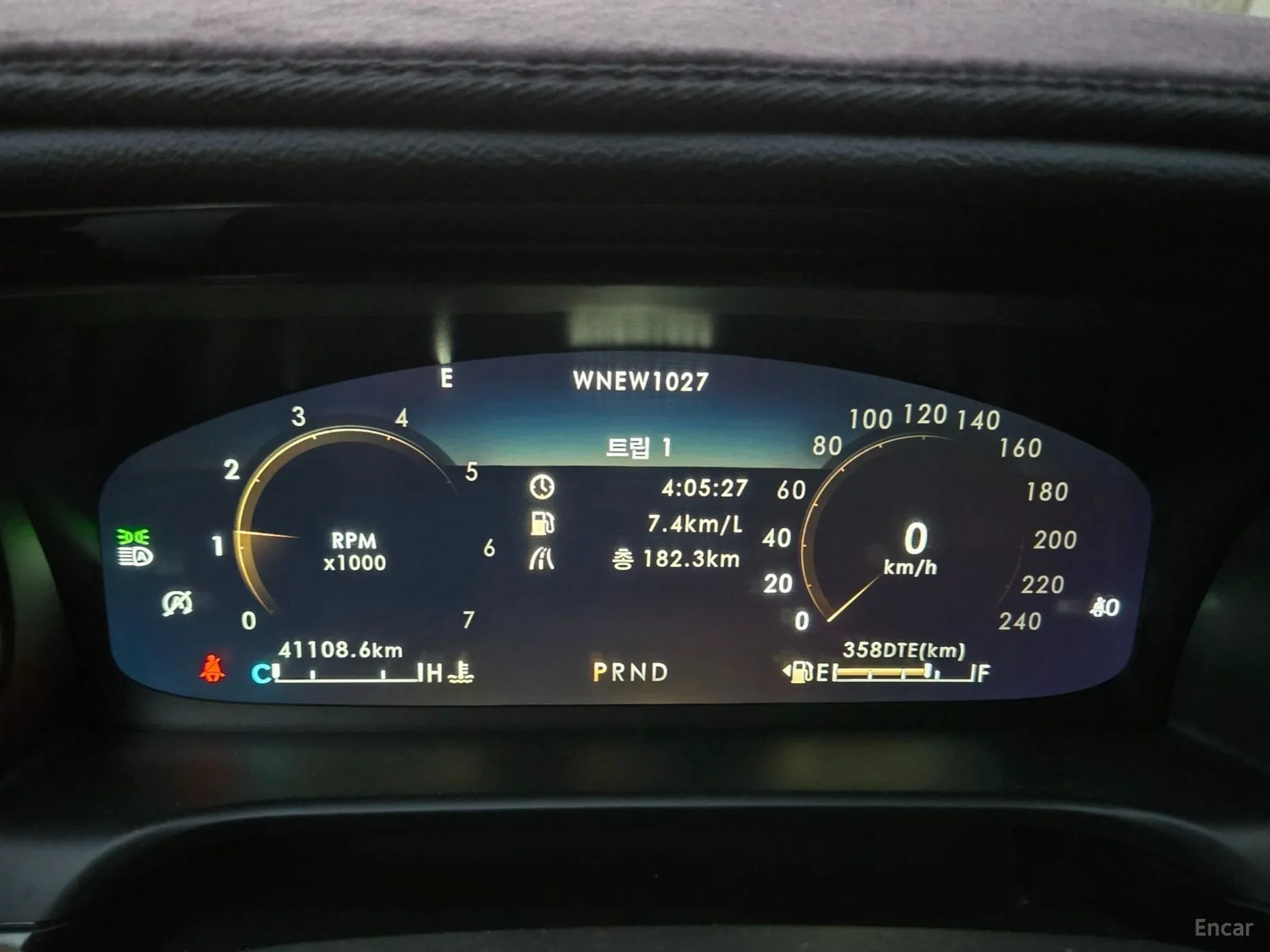 Lincoln Aviator 2nd Generation превью 8