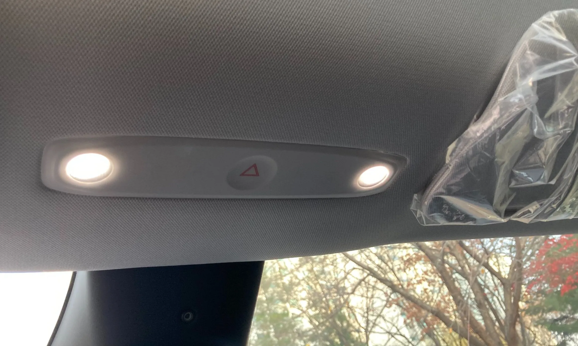Tesla Model Y превью 12