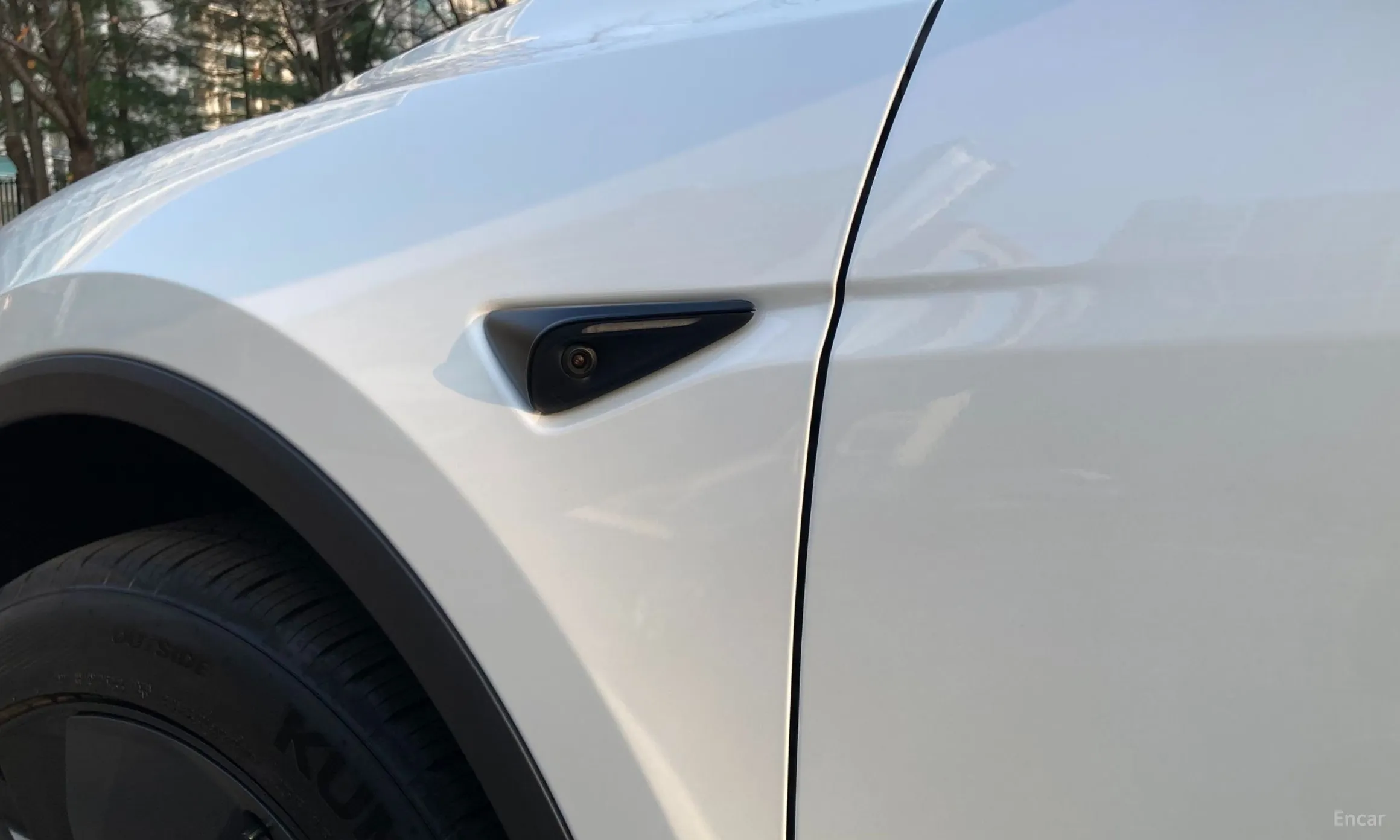 Tesla Model Y превью 15