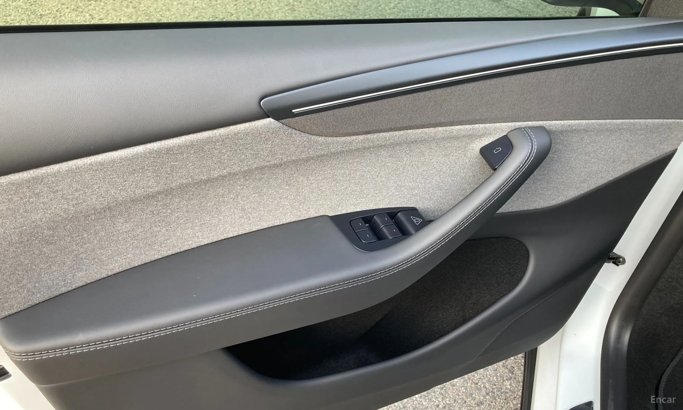 Tesla Model Y превью 9