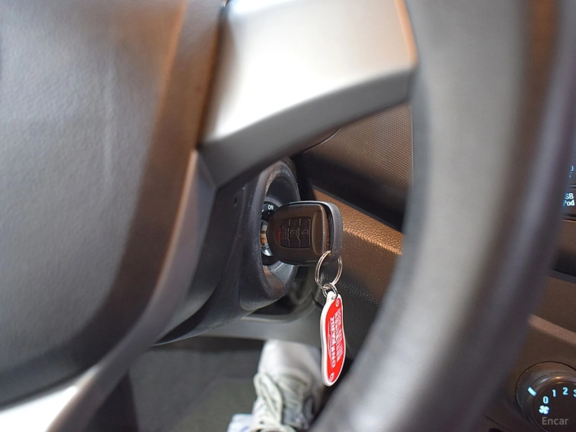 Chevrolet (GM Daewoo) Spark превью 16