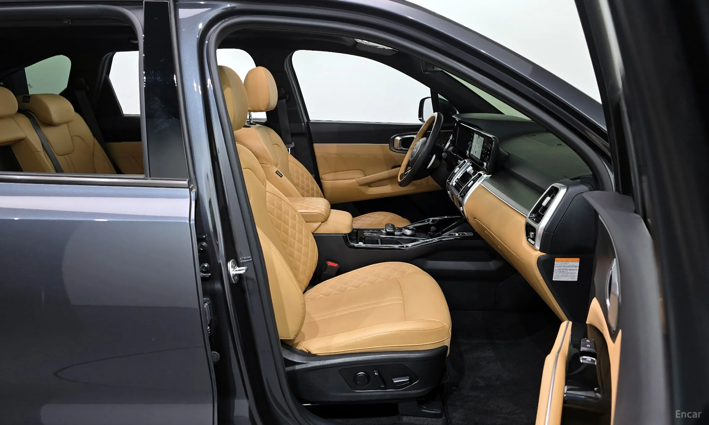 Kia Sorento 4th generation превью 11