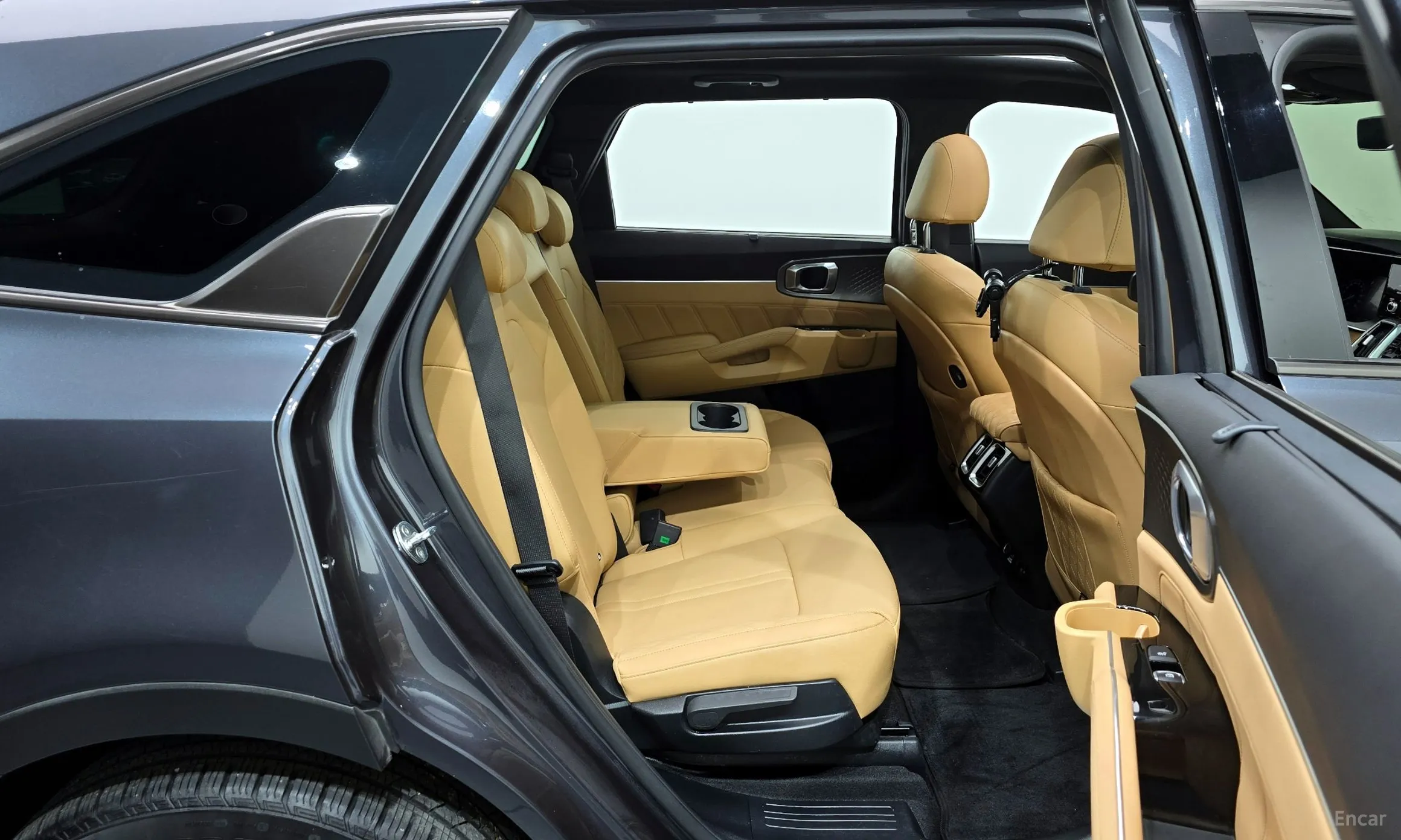 Kia Sorento 4th generation превью 12