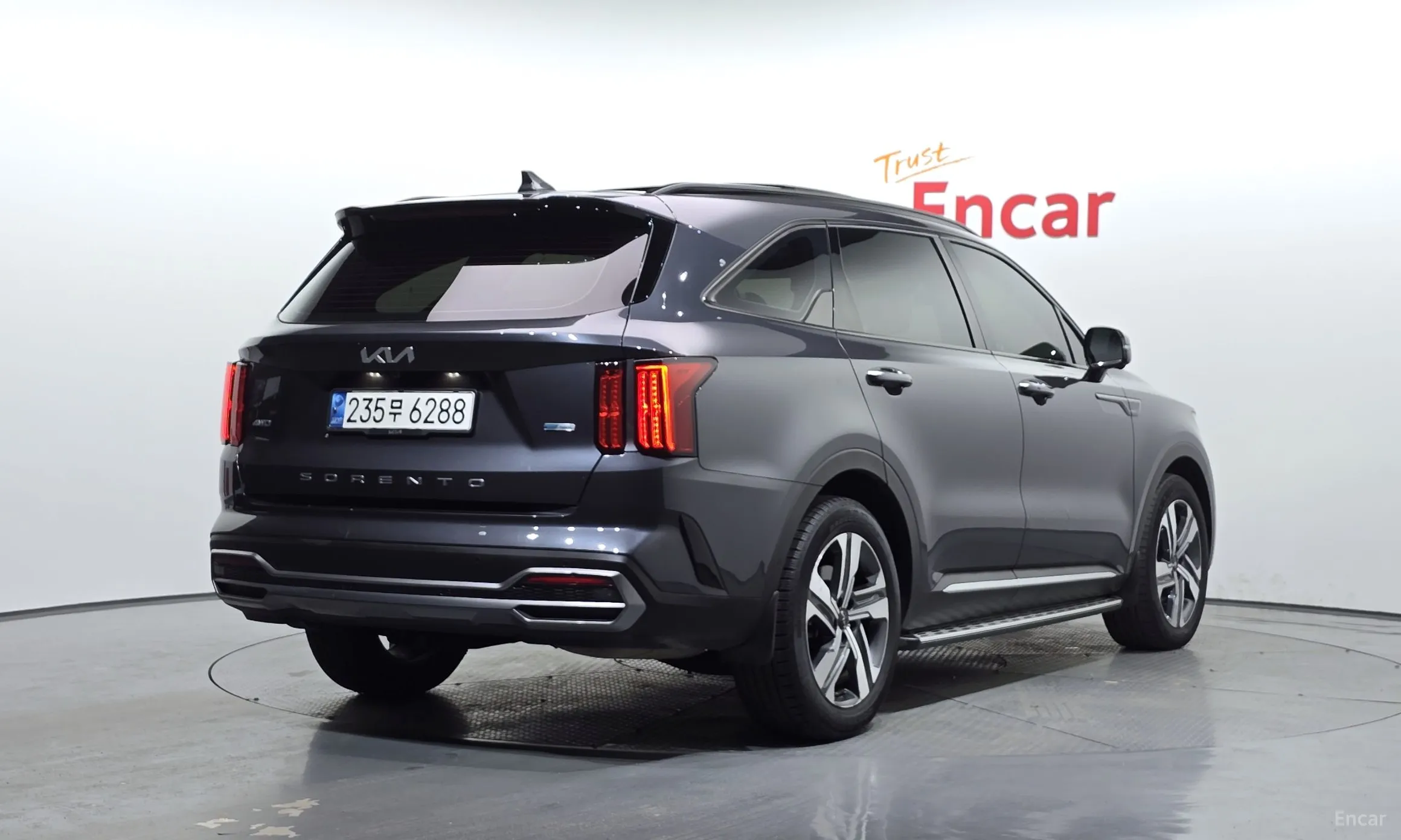 Kia Sorento 4th generation