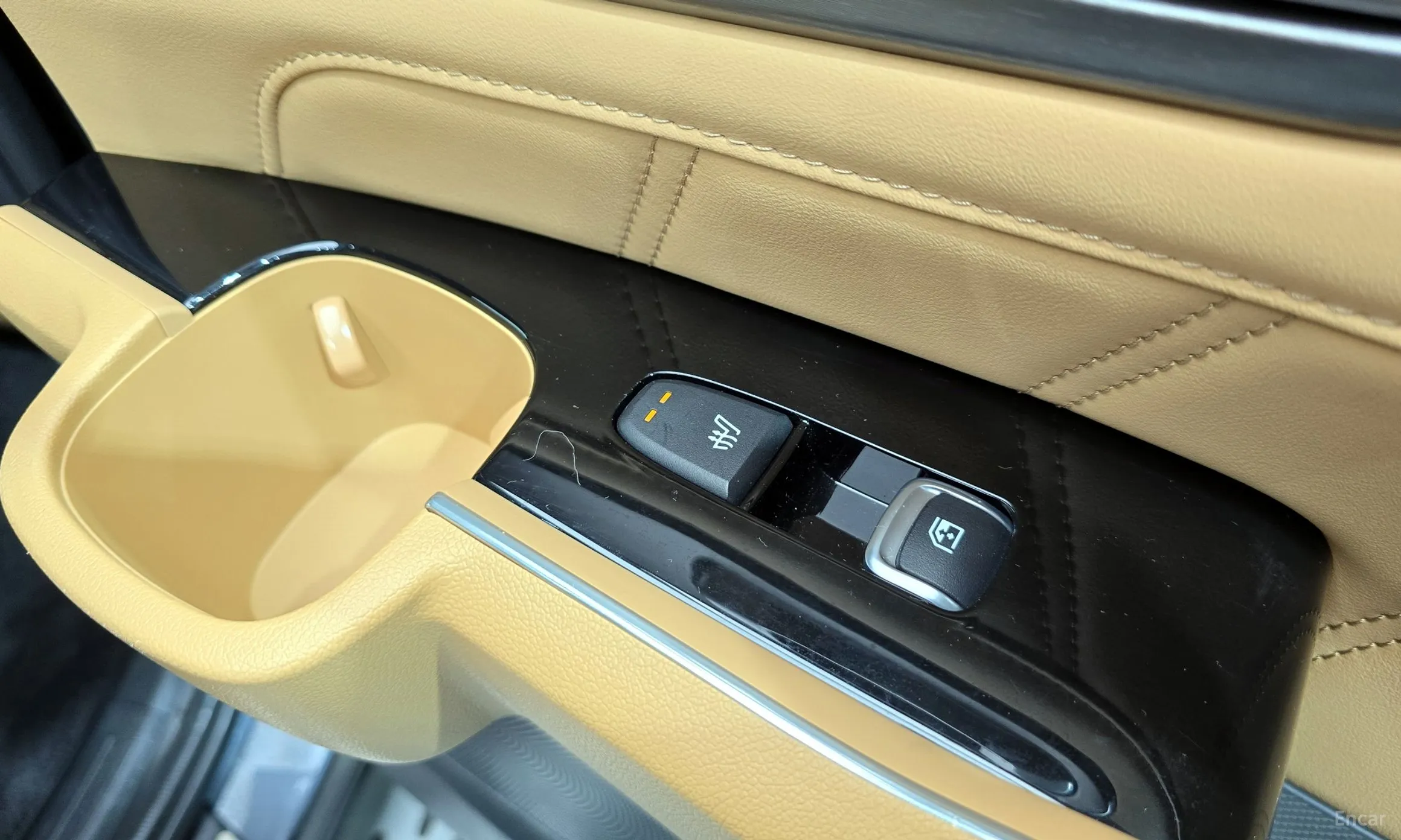 Kia Sorento 4th generation превью 19
