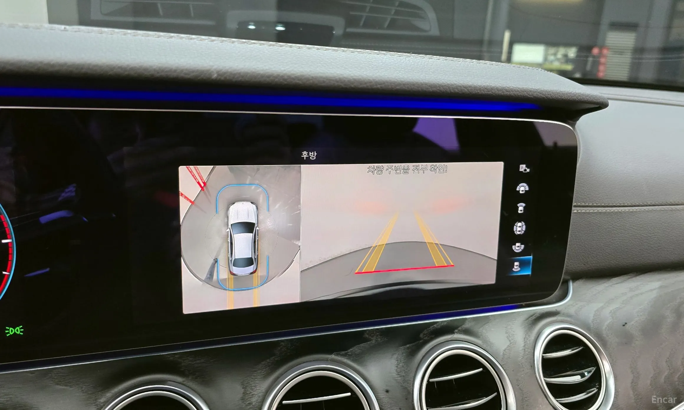 Mercedes Benz E-Class W213 превью 15
