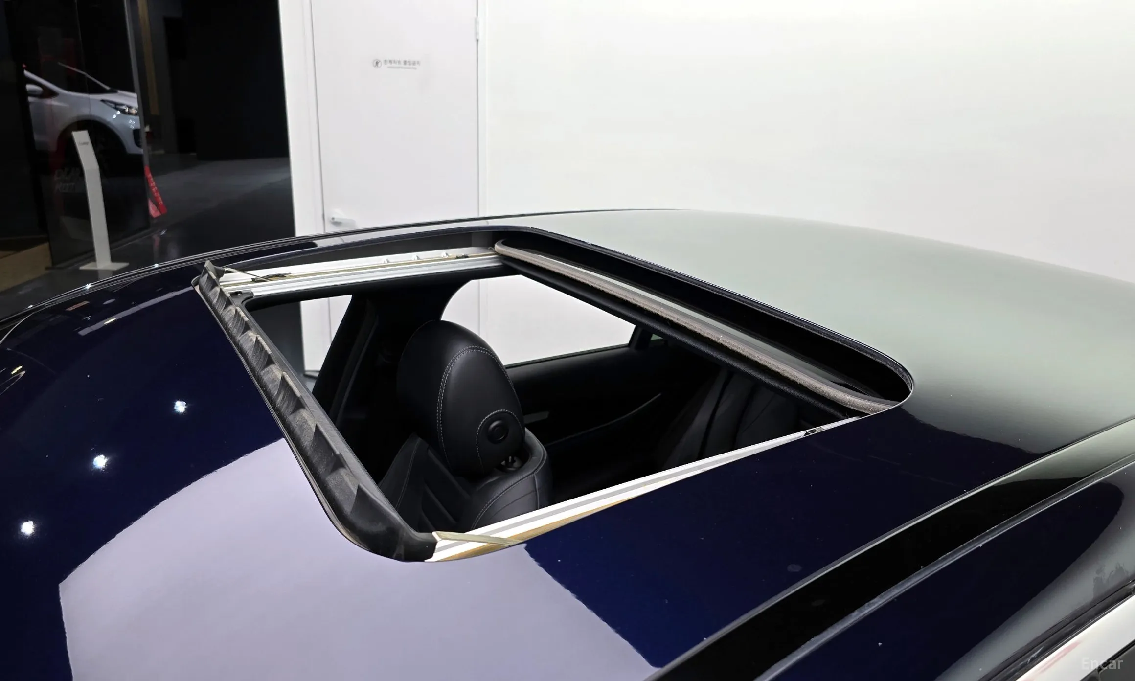 Mercedes Benz E-Class W213 превью 17