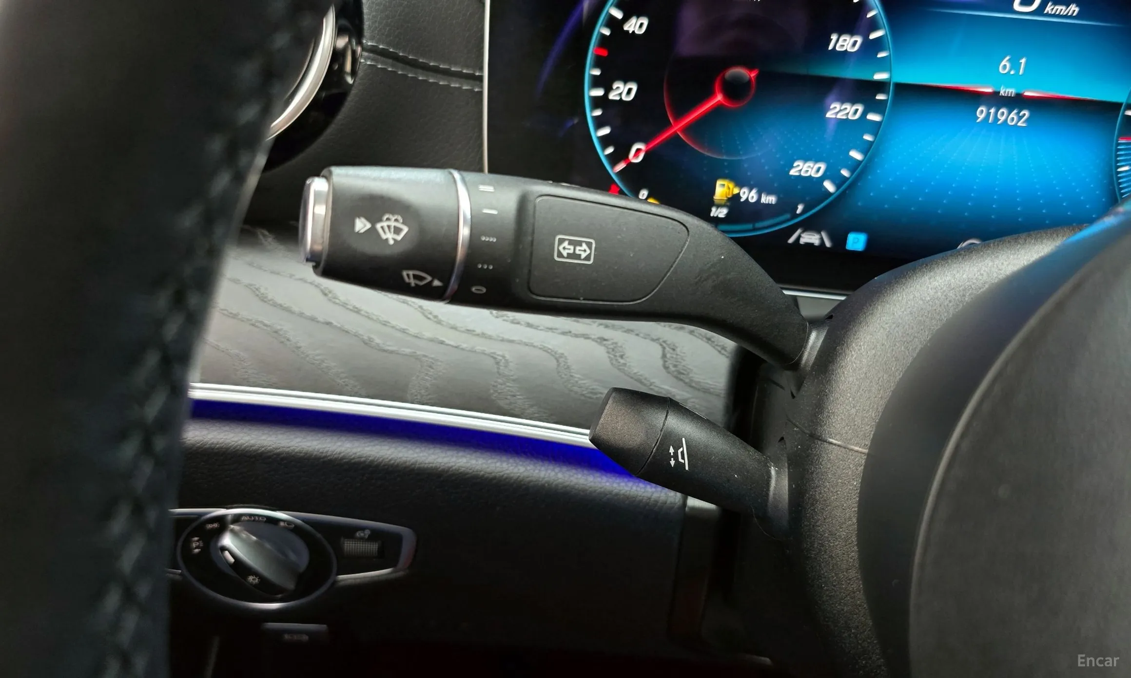 Mercedes Benz E-Class W213 превью 20
