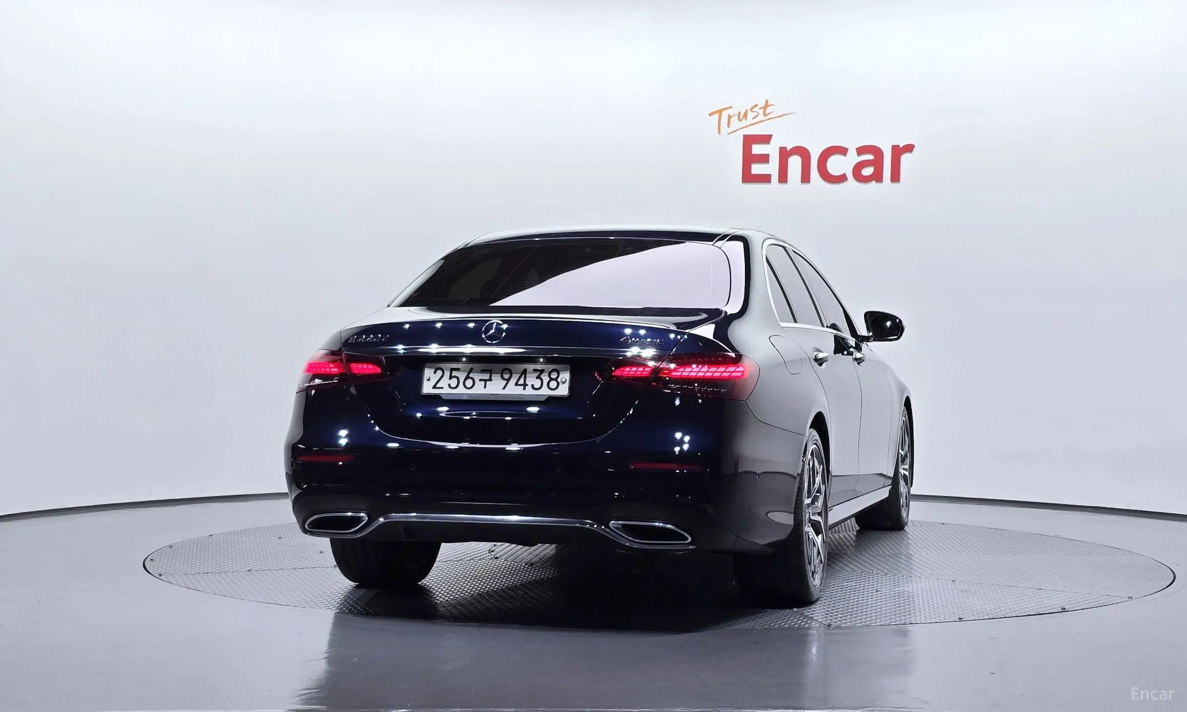 Mercedes Benz E-Class W213 превью 4