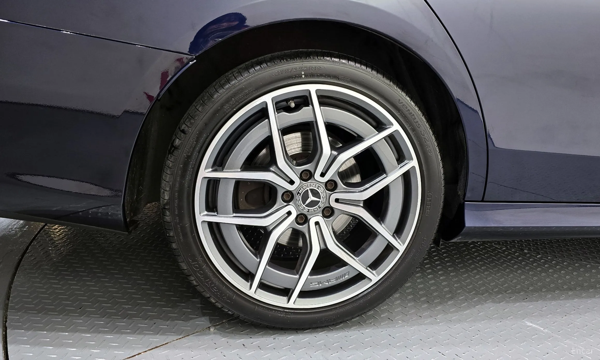 Mercedes Benz E-Class W213 превью 5
