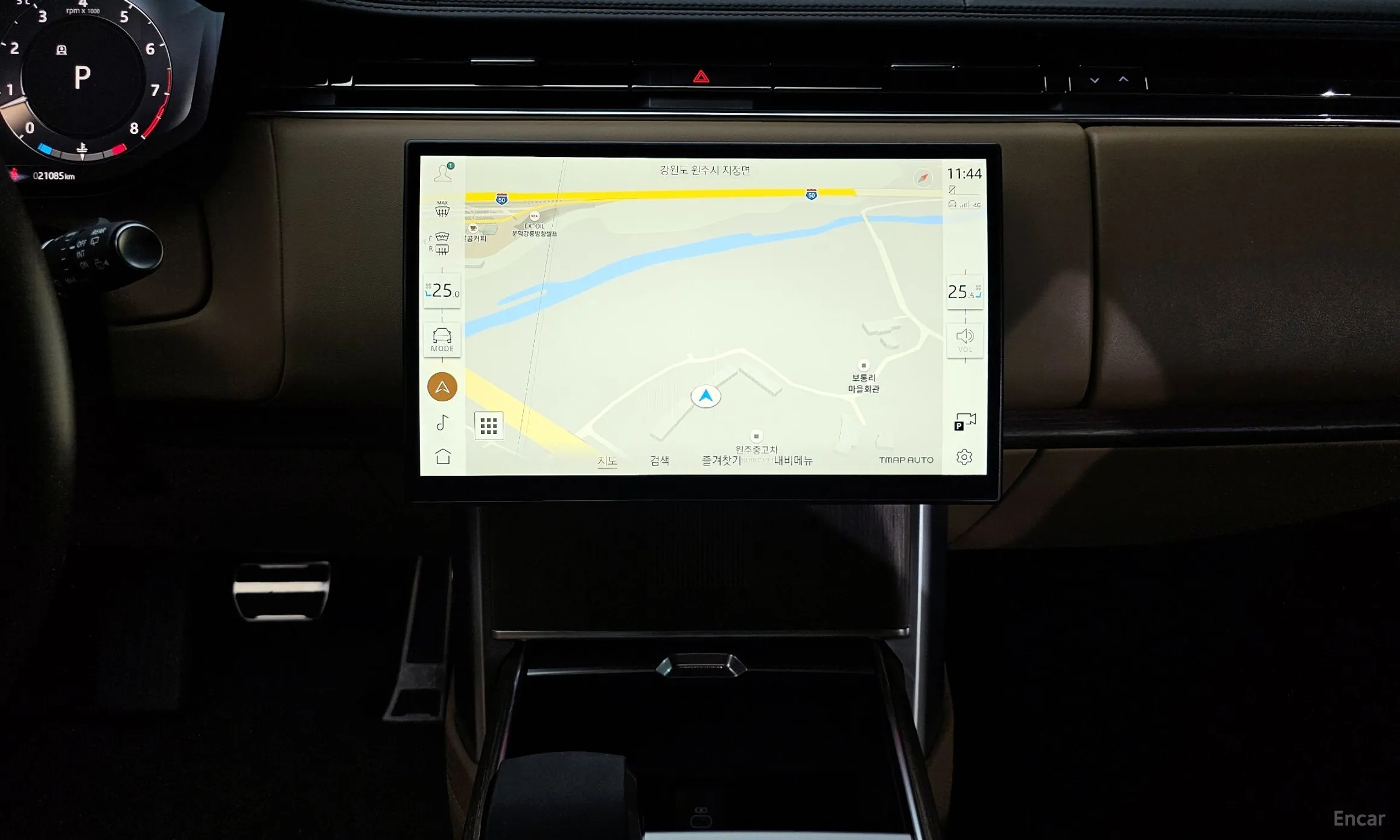 Land Rover Range Rover 5th Generation превью 14