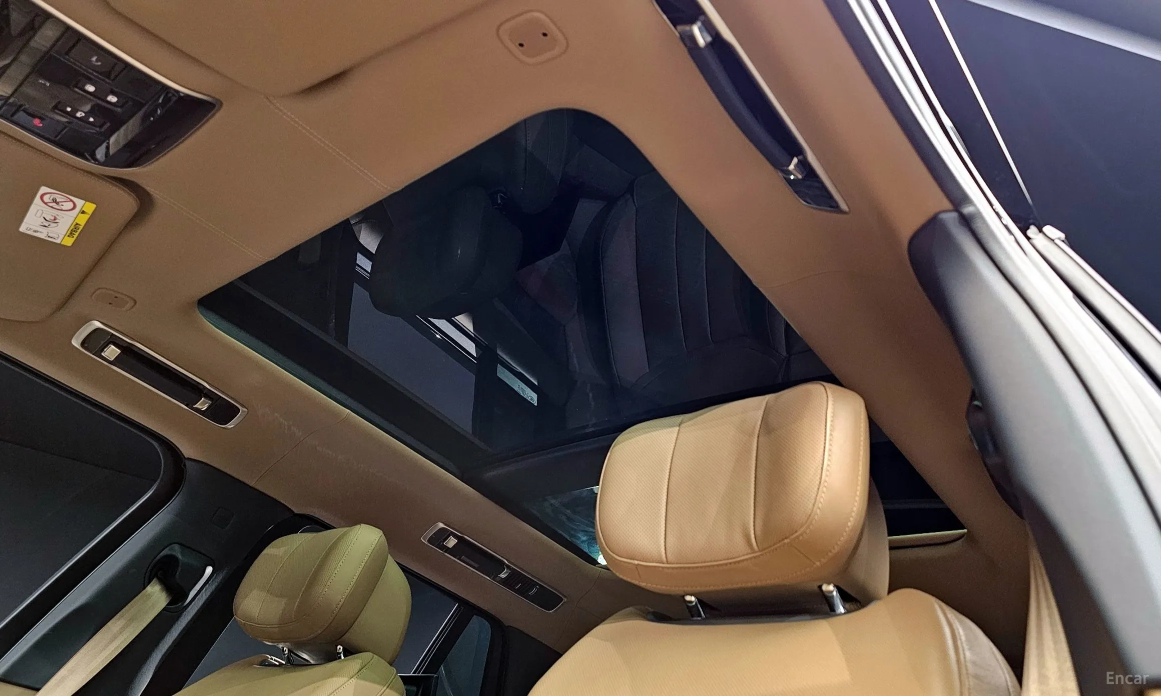 Land Rover Range Rover 5th Generation превью 18