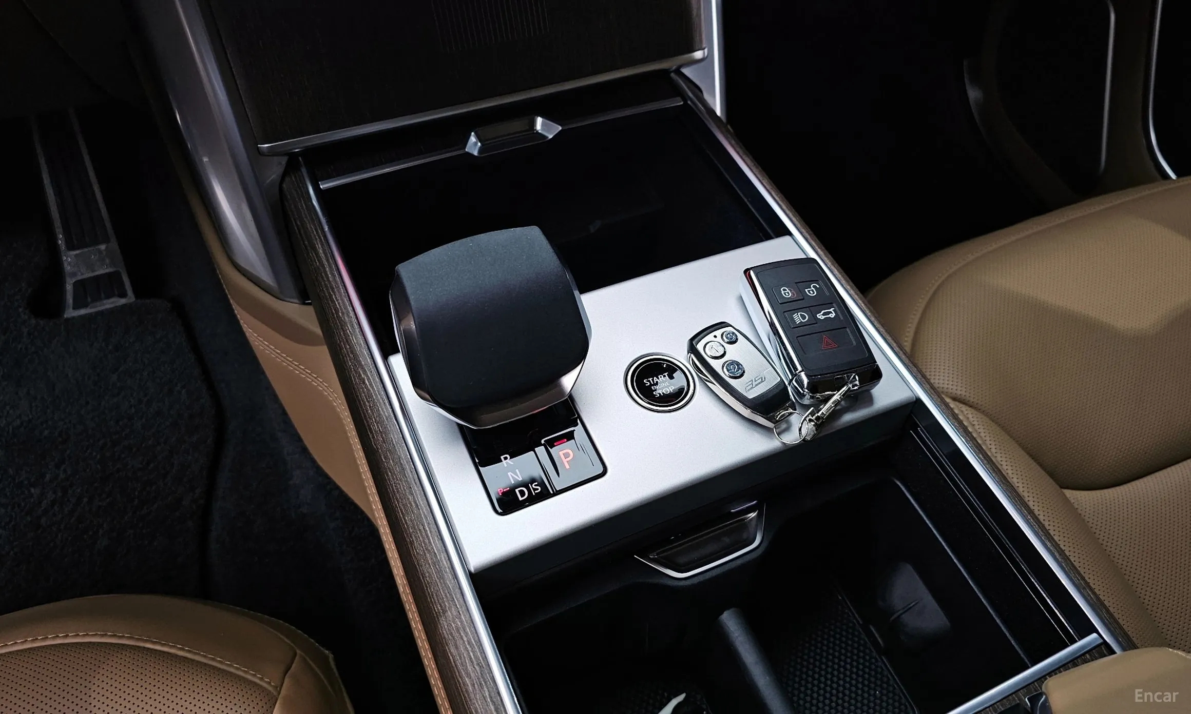Land Rover Range Rover 5th Generation превью 9