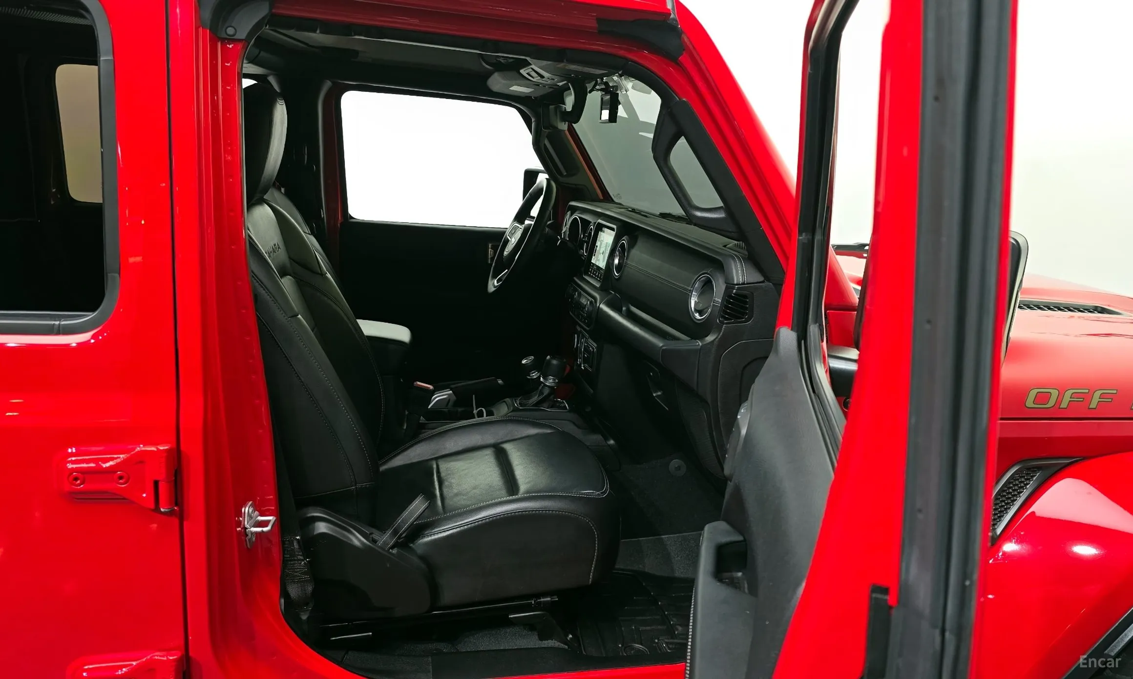 Jeep Wrangler (JL) превью 11