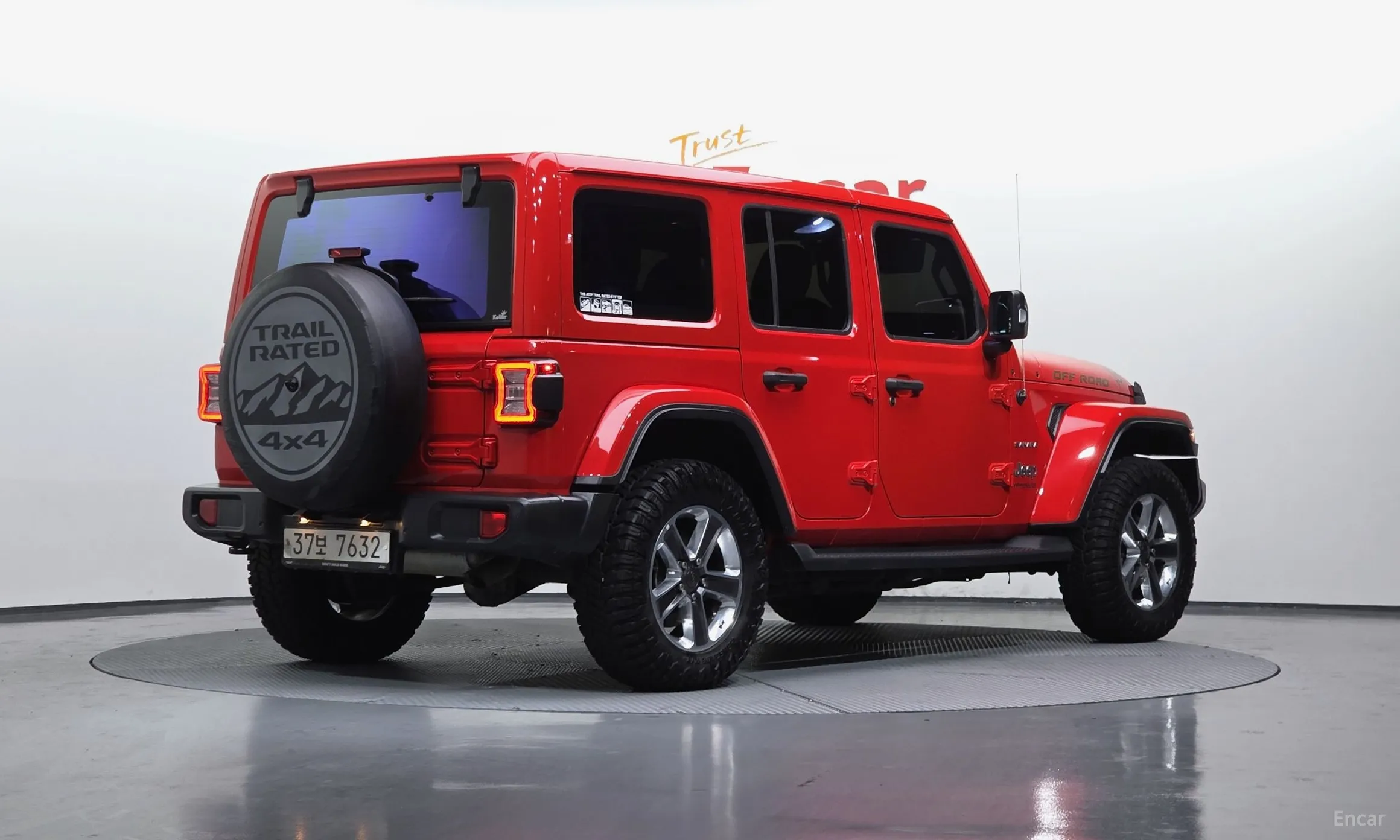 Jeep Wrangler (JL)