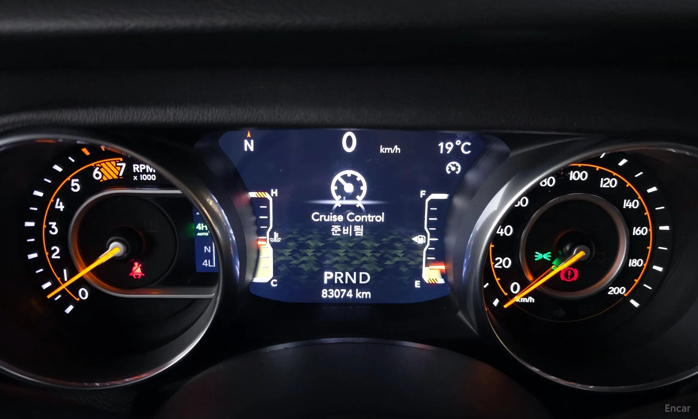 Jeep Wrangler (JL) превью 8