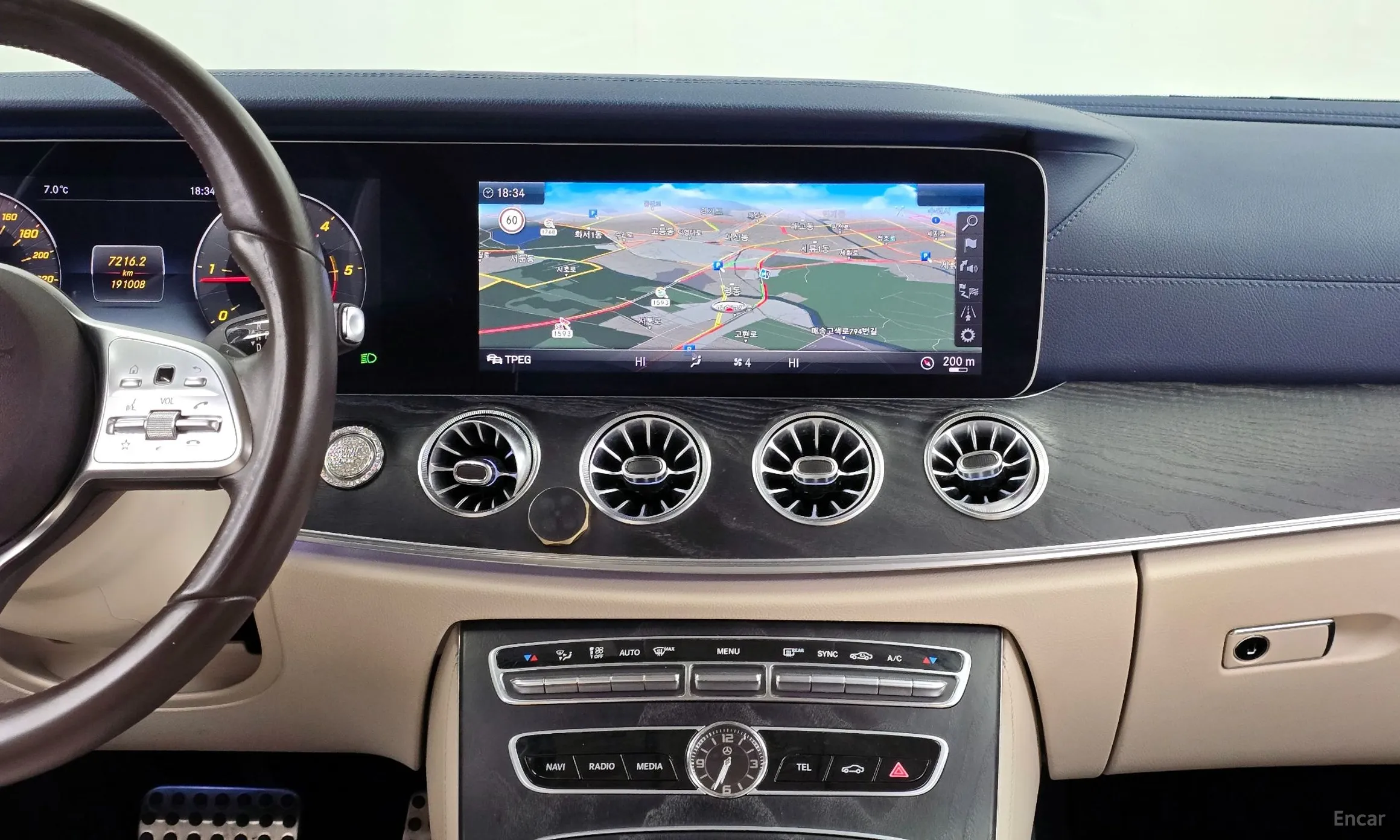 Mercedes Benz E-Class W213 превью 14