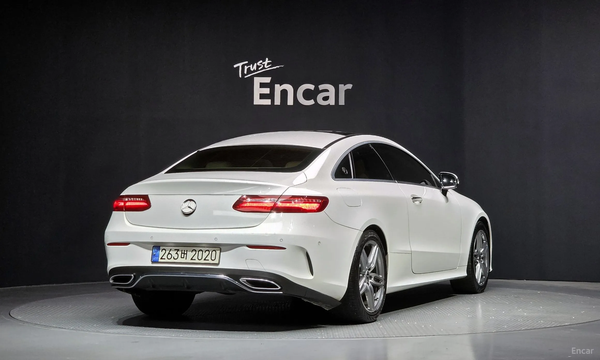 Mercedes Benz E-Class W213 превью 2