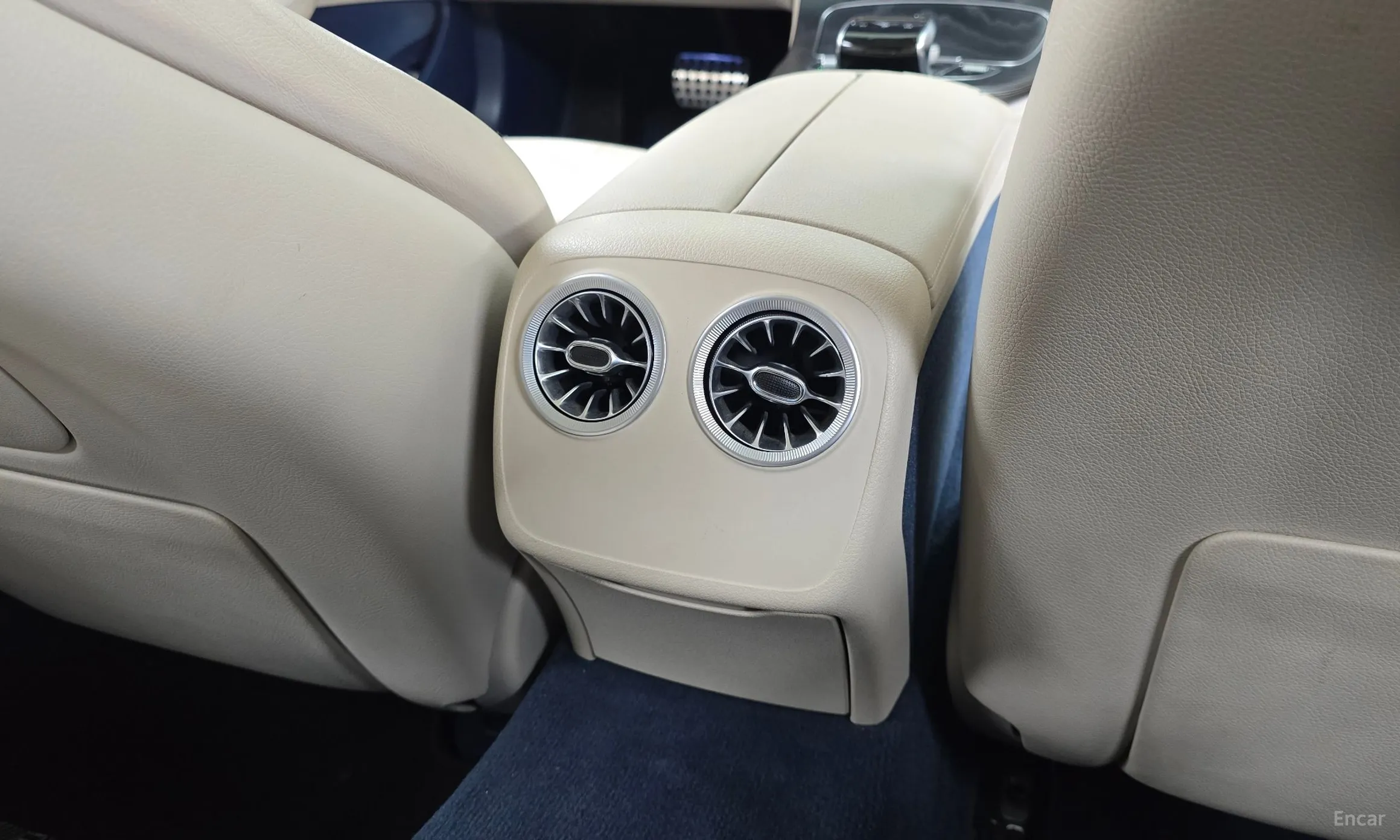 Mercedes Benz E-Class W213 превью 19