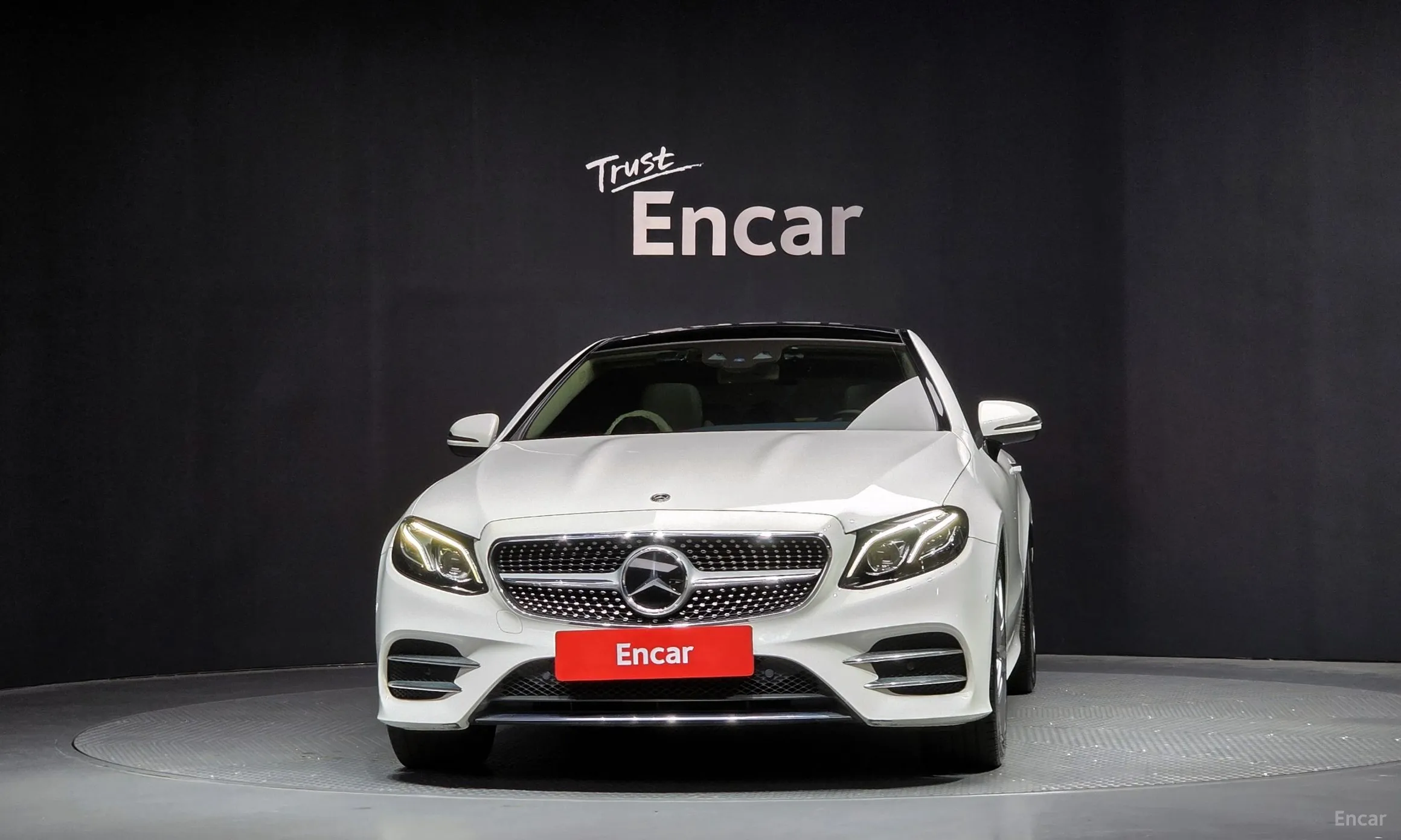 Mercedes Benz E-Class W213 превью 3