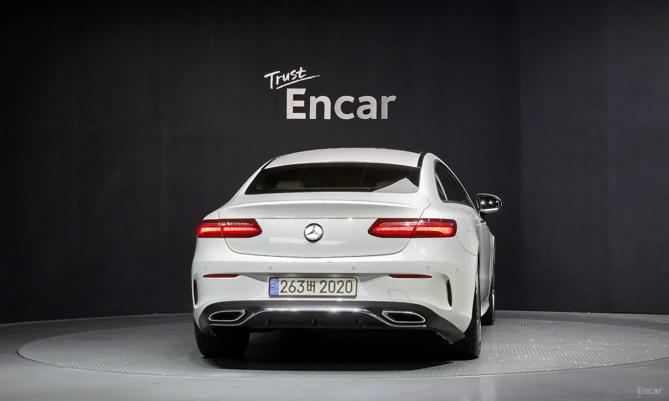 Mercedes Benz E-Class W213 превью 4