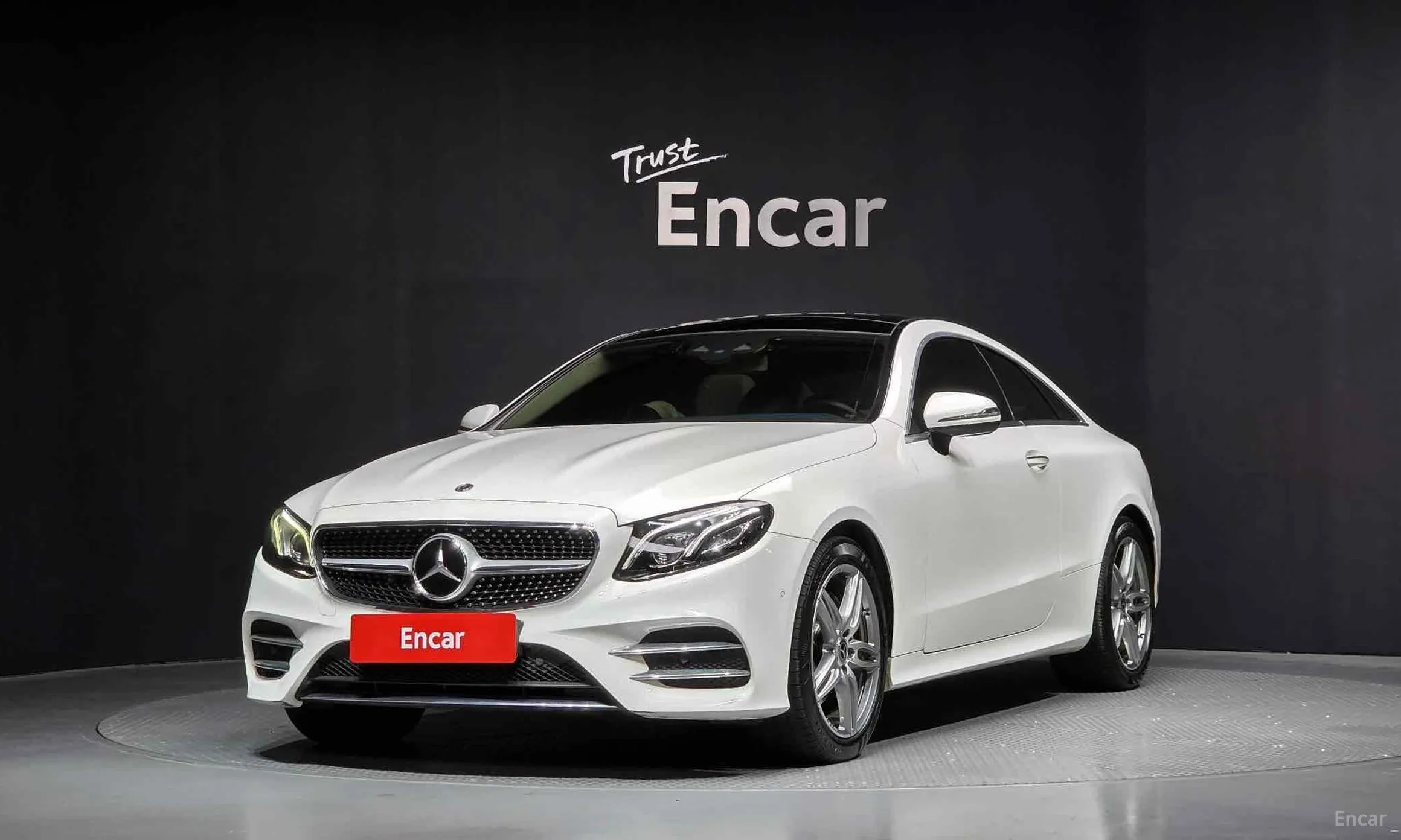 Mercedes Benz E-Class W213 превью 7