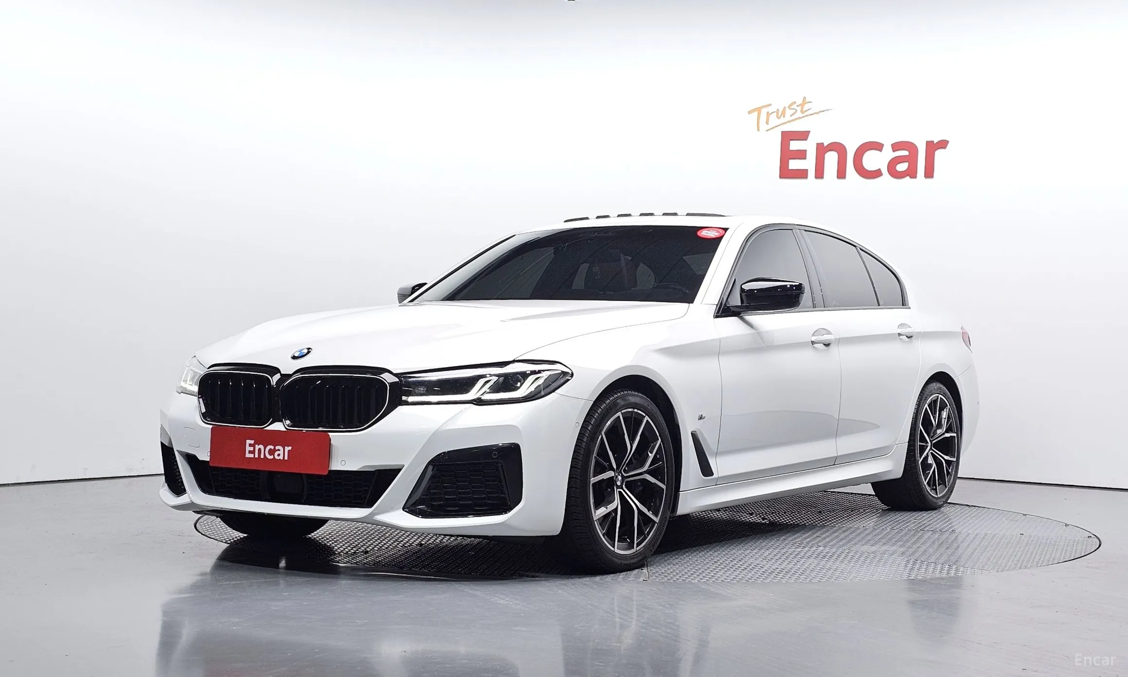 5 Series (G30)