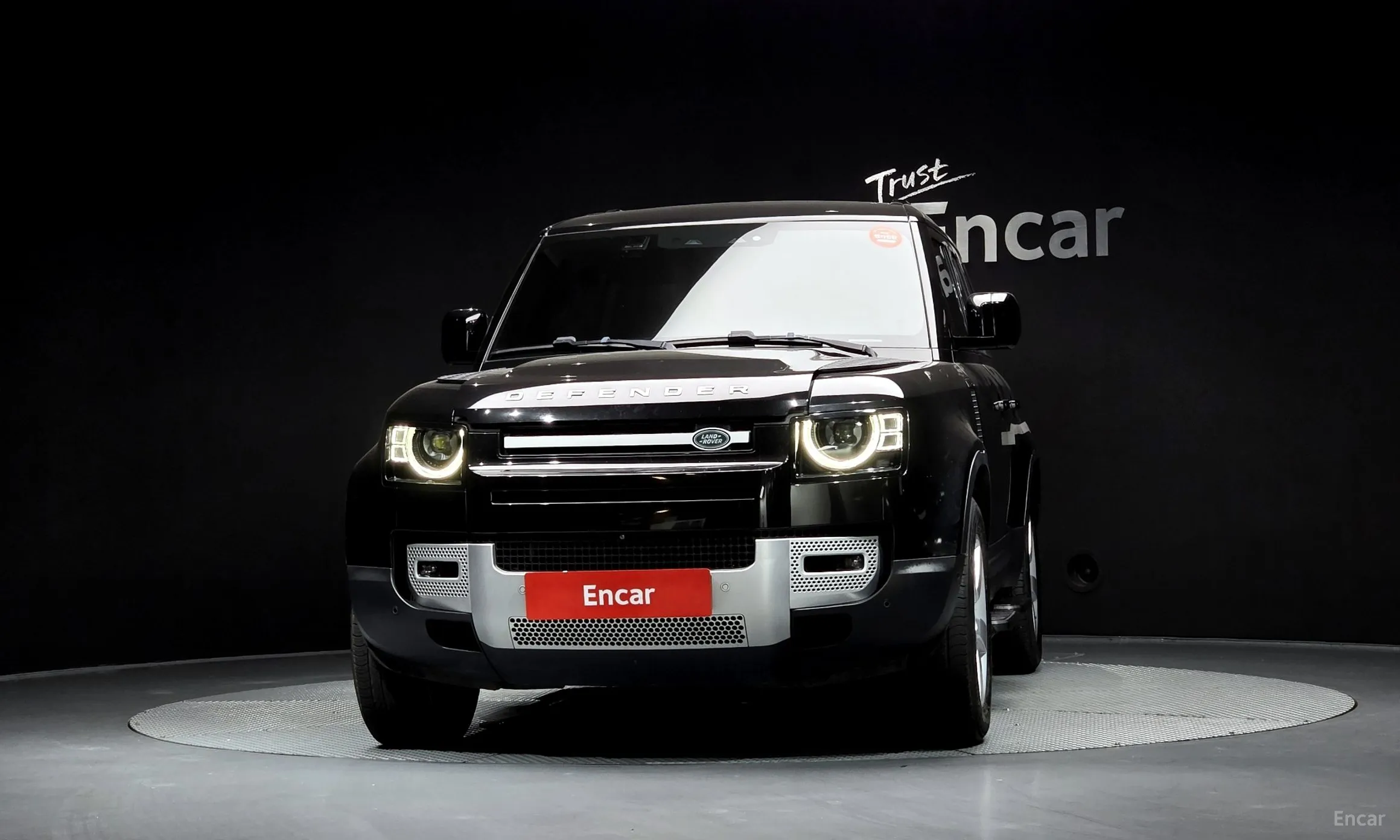 Land Rover Defender (L663) превью 3