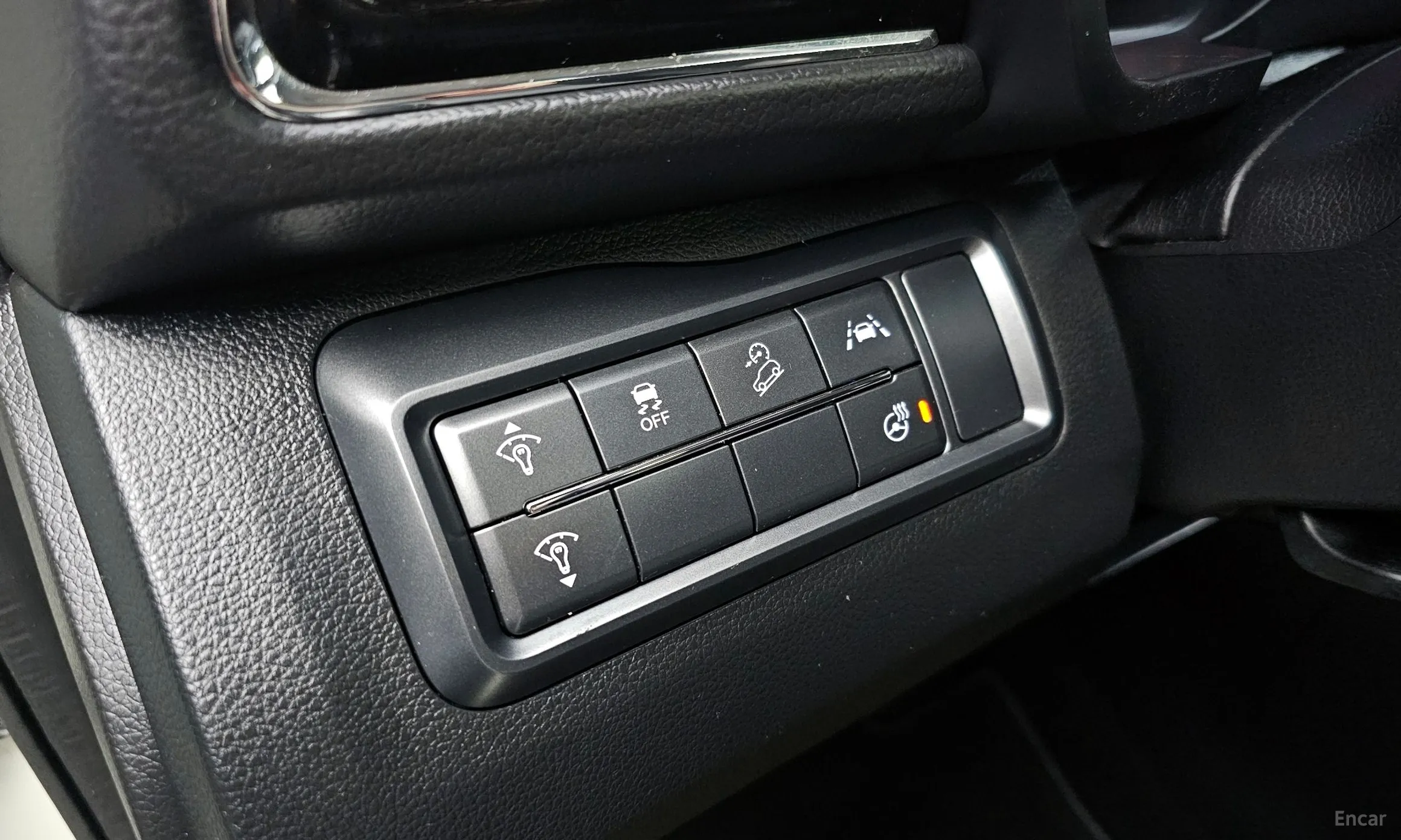 KG Mobility (SsangYong) Berry New Tivoli превью 17