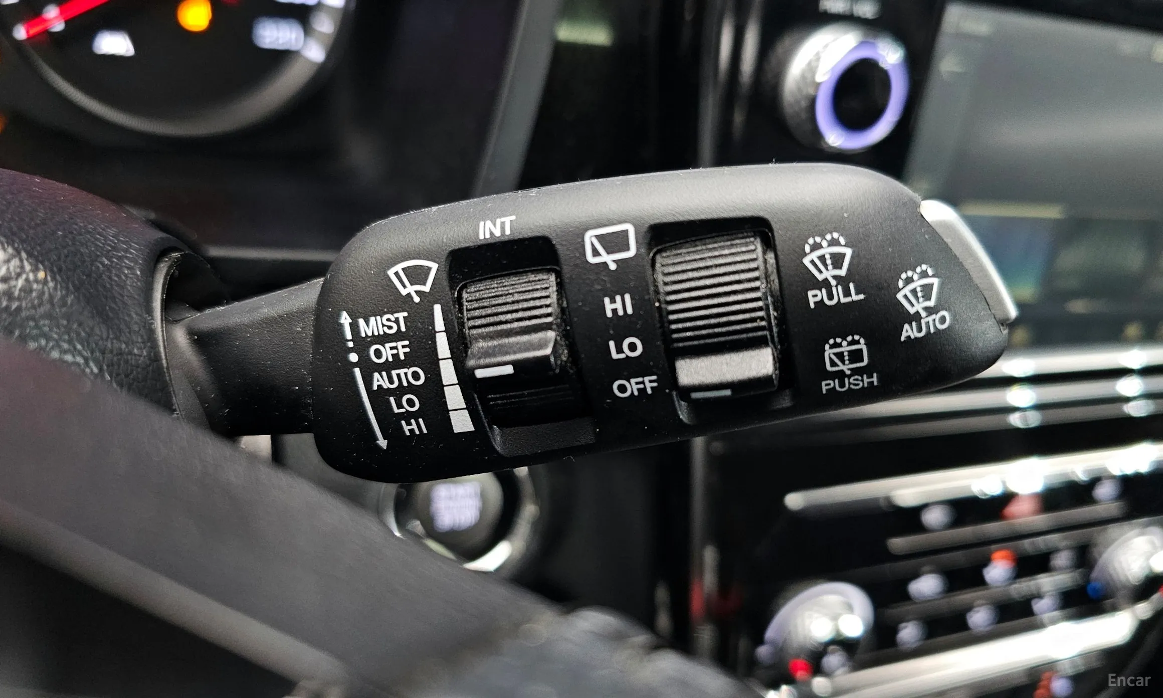 KG Mobility (SsangYong) Berry New Tivoli превью 18